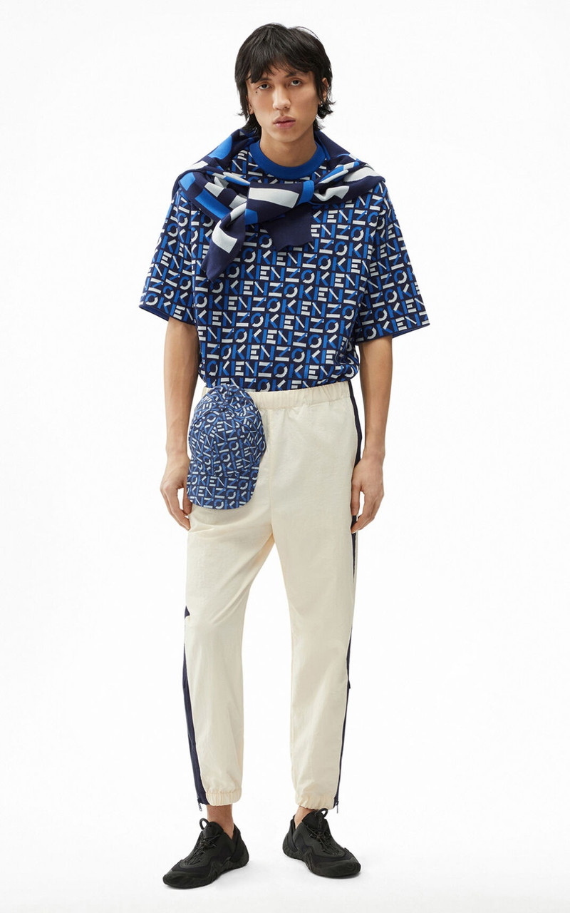 KENZO KENZO Sport joggers outlook