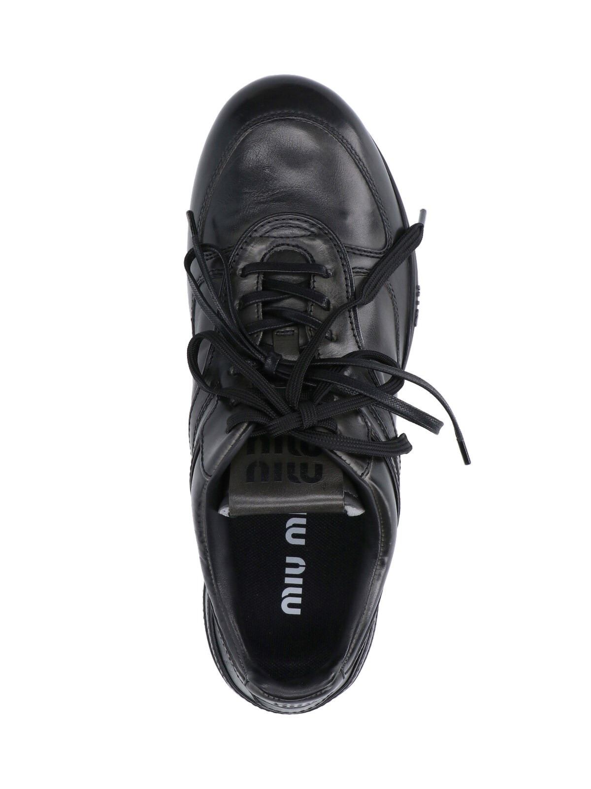 "GYMNASIUM" SNEAKERS - 5