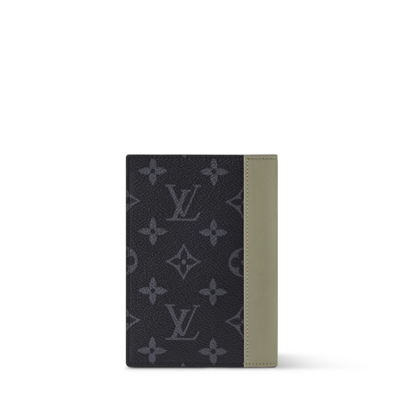 Passport Cover 4