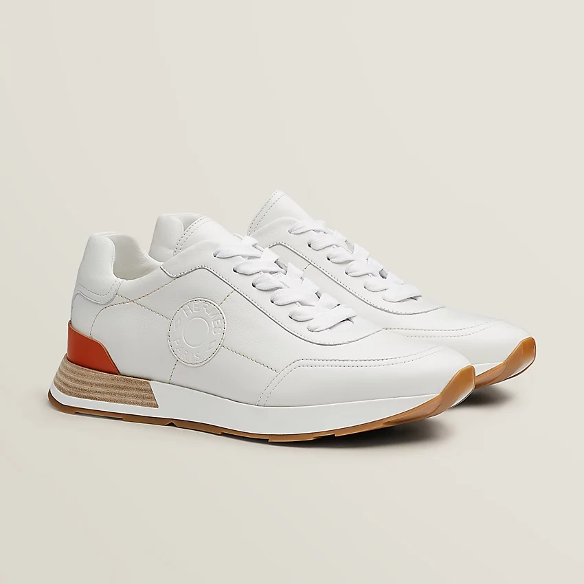 Drive sneaker - 1