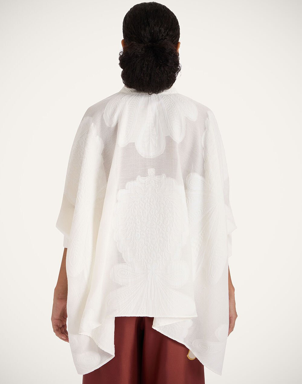 Foulard Shirt - 5
