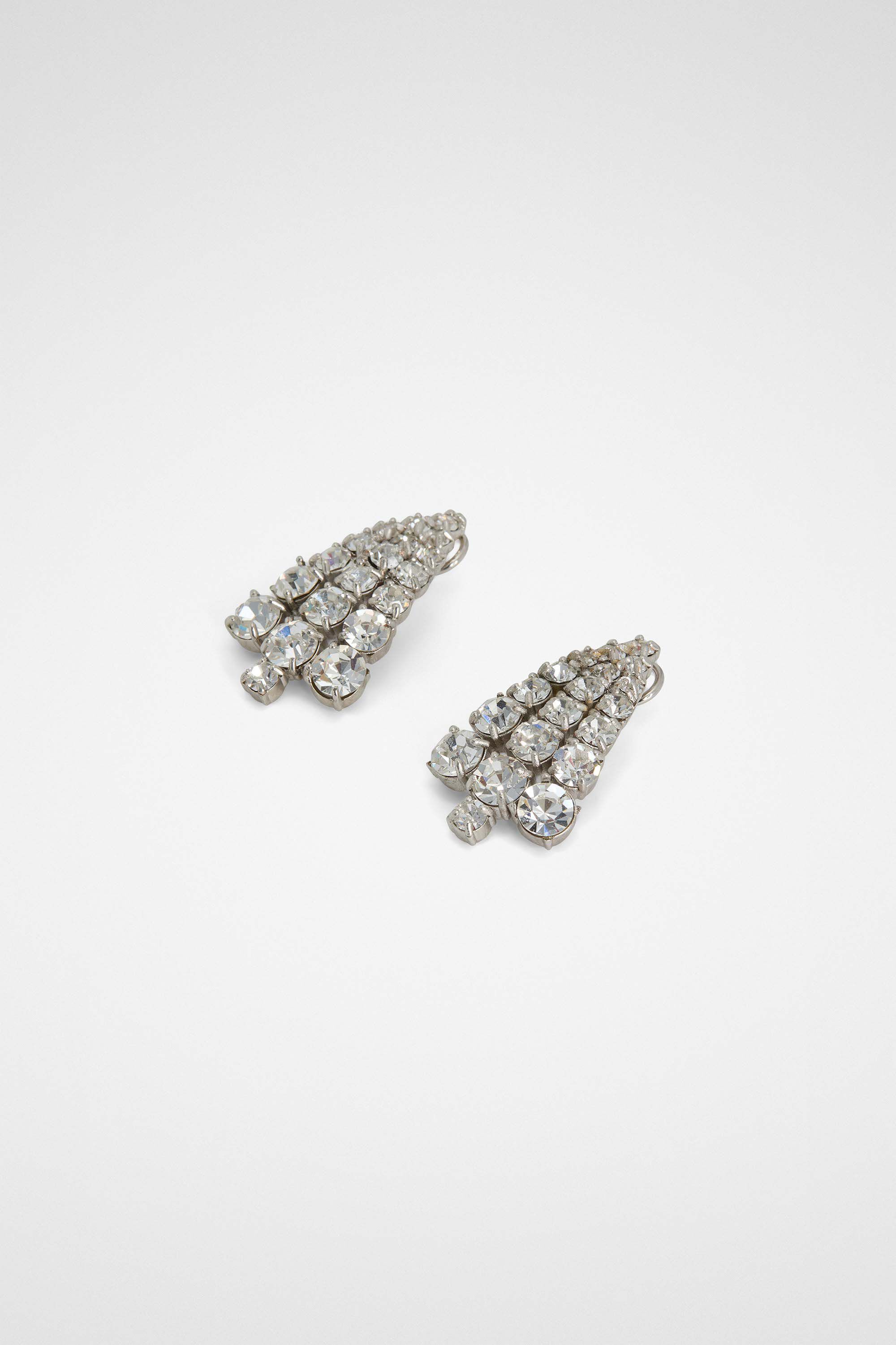 Earrings - 2