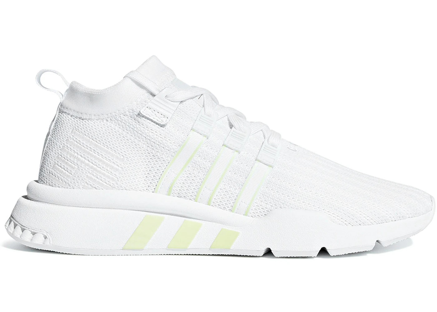 adidas EQT Support Mid Adv Cloud White - 1