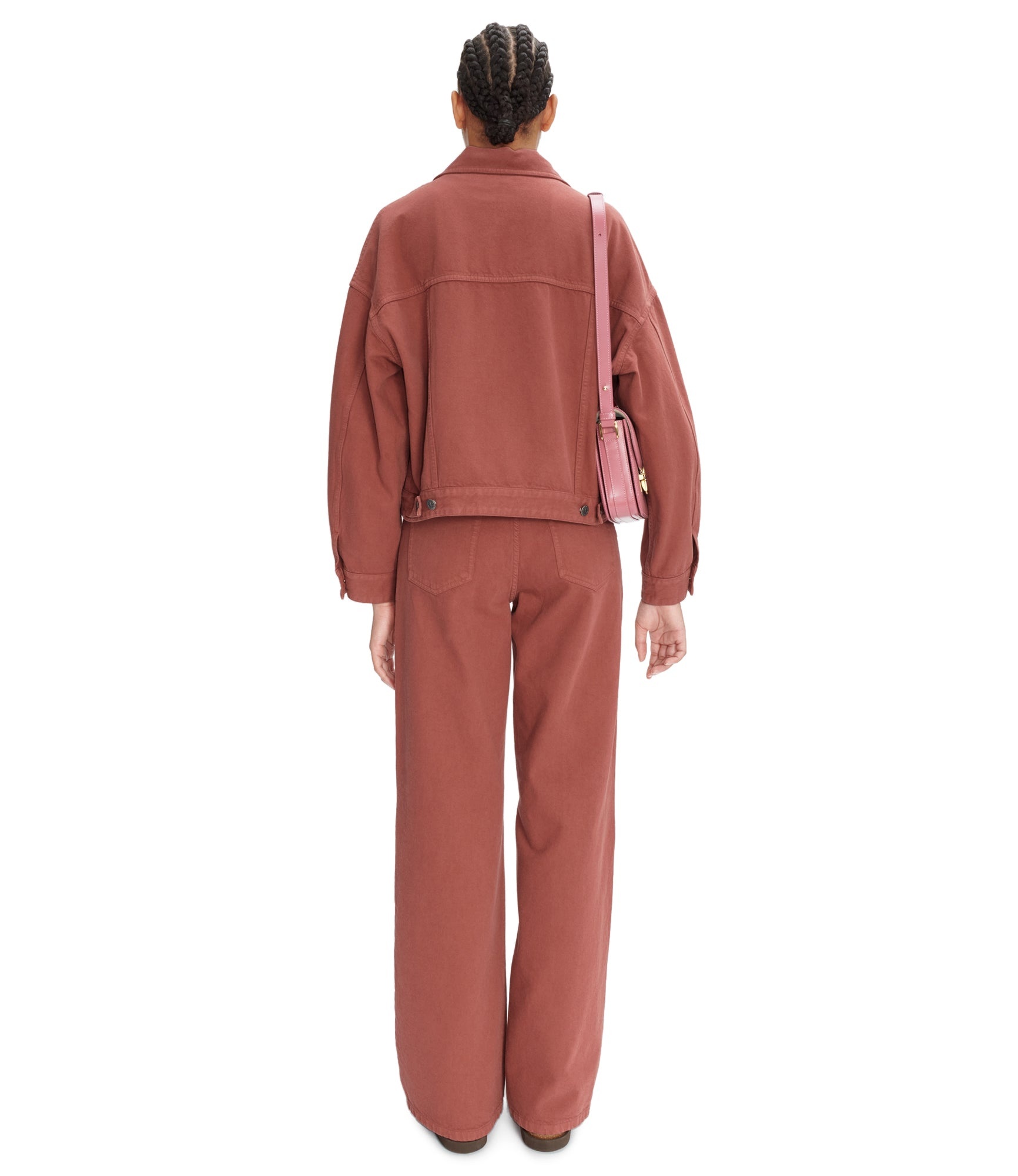 CALLY JACKET - 4