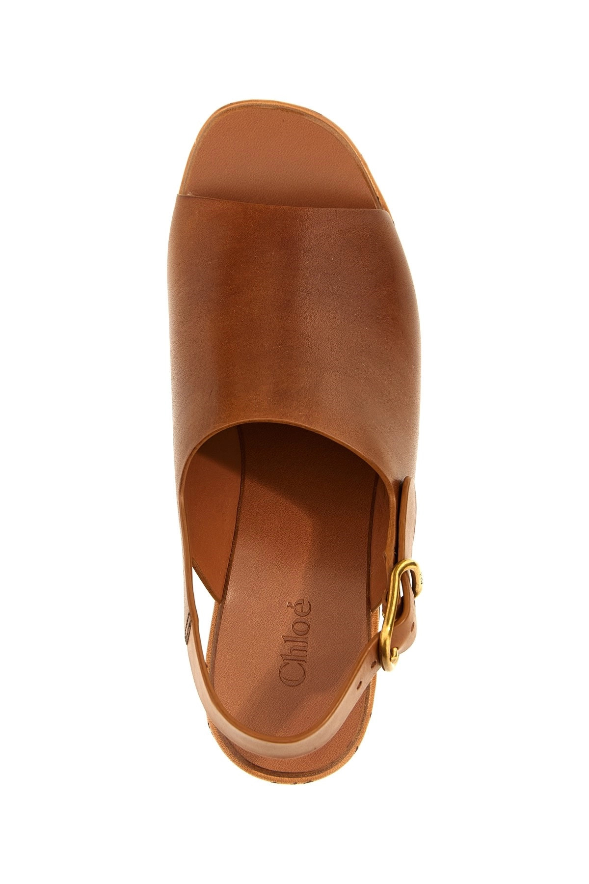 'Maxime' sandals - 4