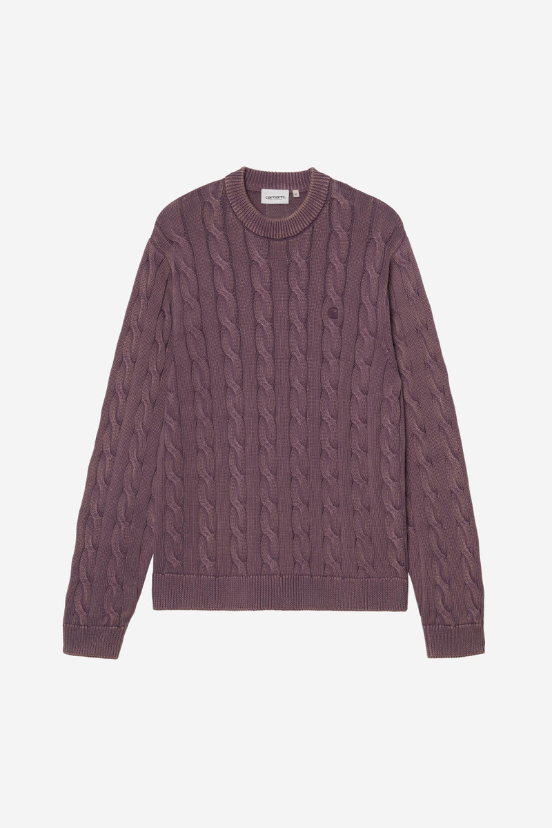Carter Sweater 1