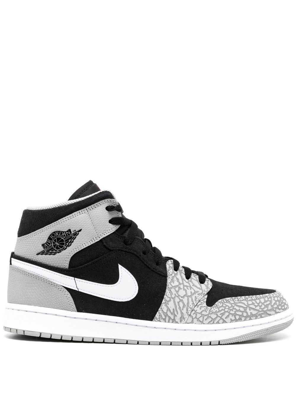 Air Jordan 1 Mid SE sneakers - 1