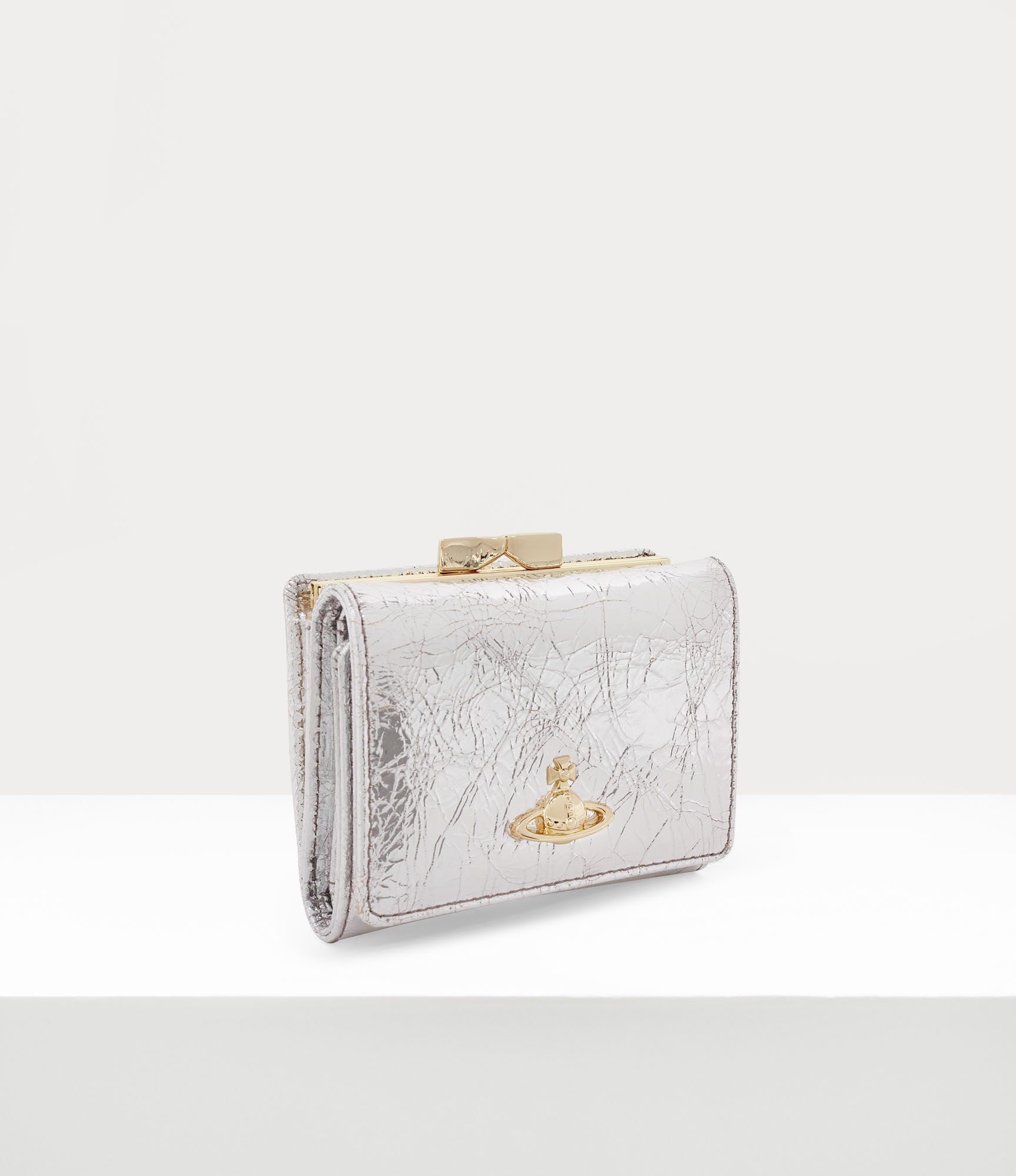 SMALL FRAME WALLET - 2