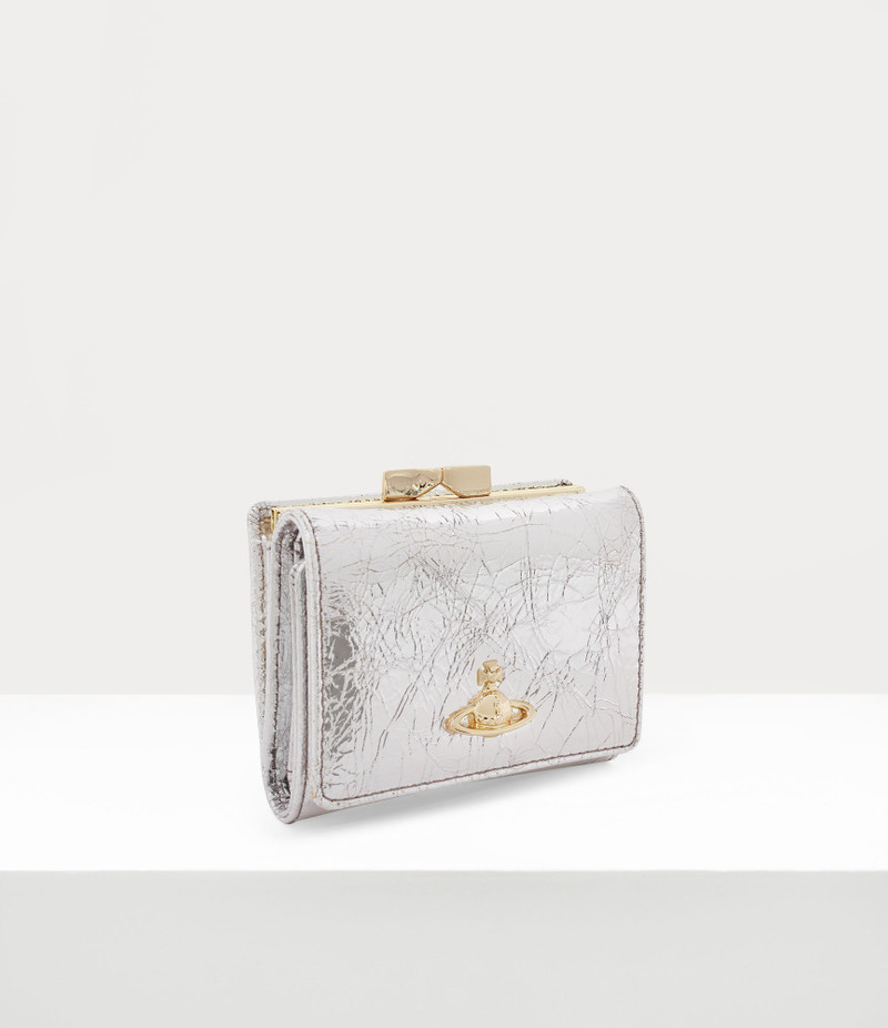 Vivienne Westwood SMALL FRAME WALLET outlook