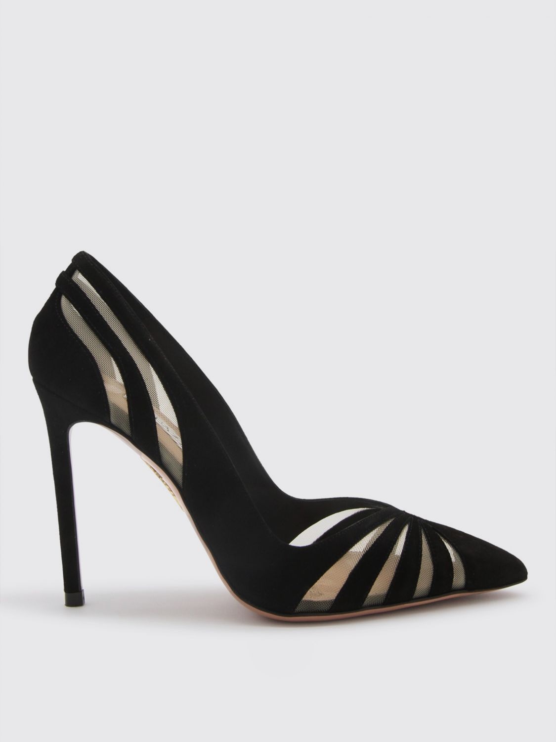 High heel shoes woman Aquazzura - 1