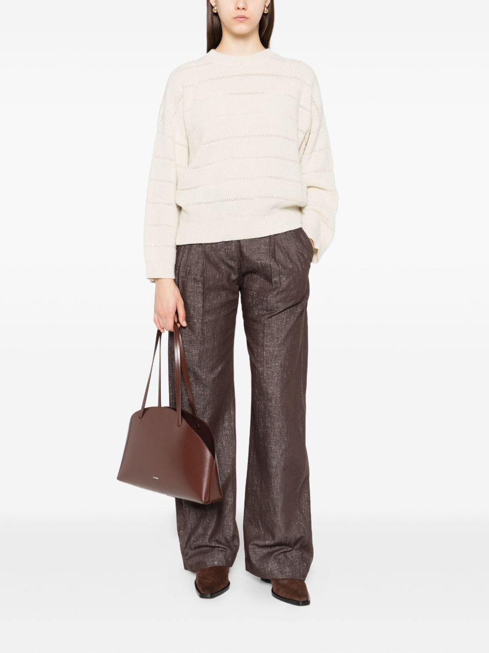 Brunello Cucinelli Sweater - 2
