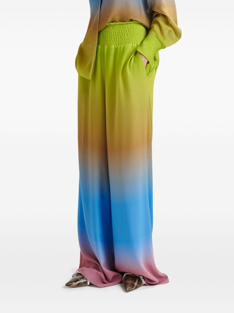 Hug palazzo trousers 4