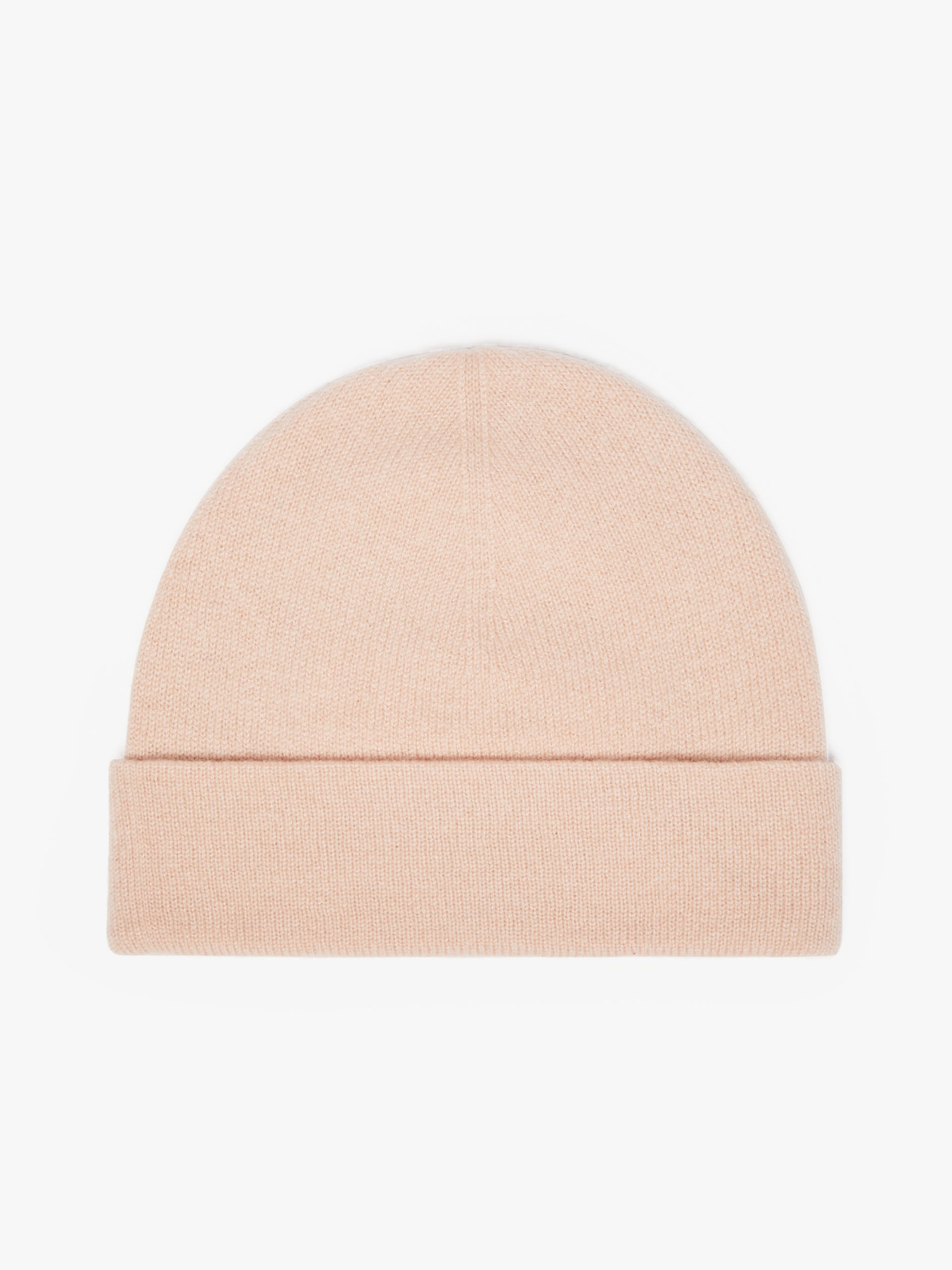 HELMUT Cashmere cap - 1