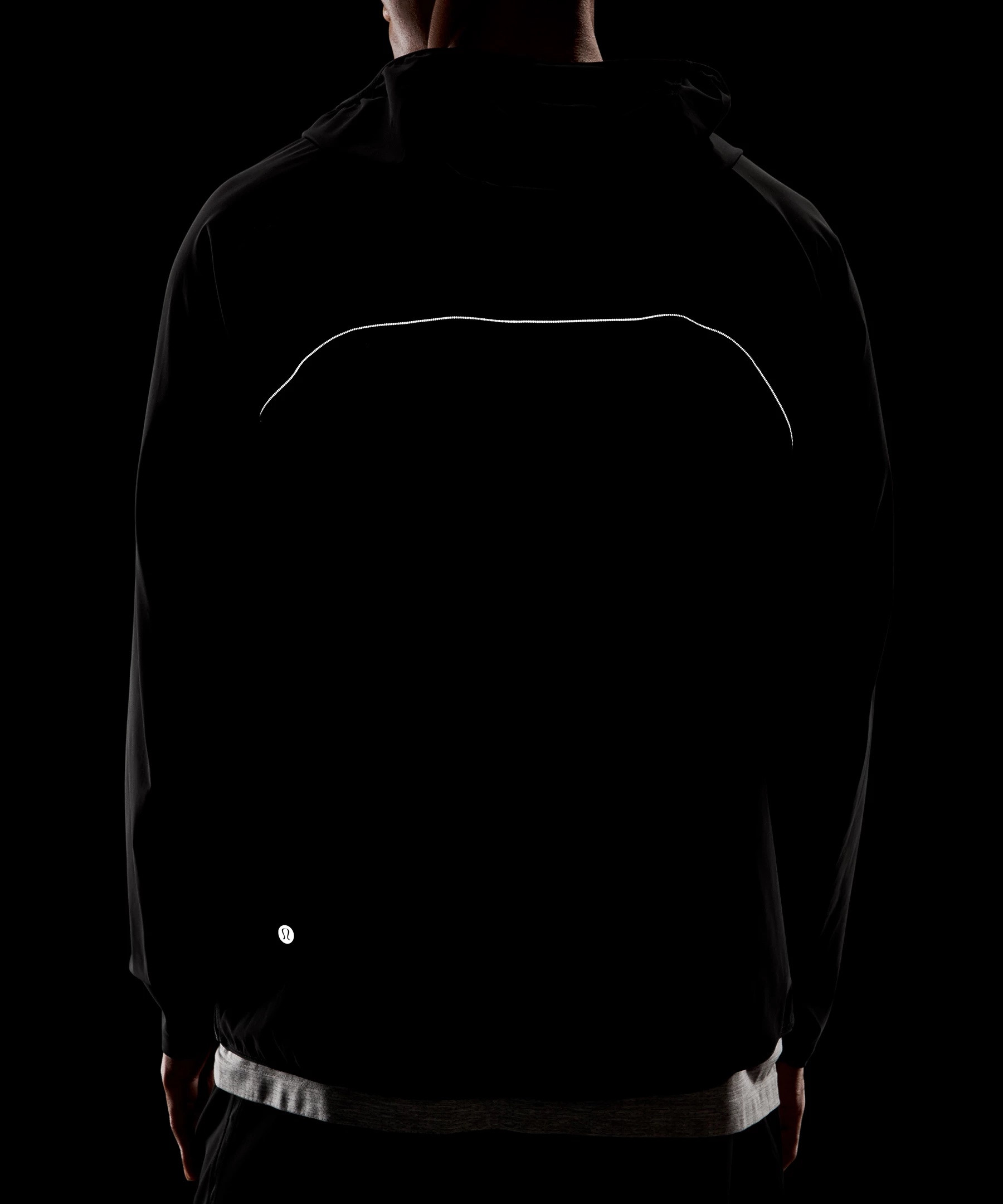 Pace Breaker Reflective Jacket - 7