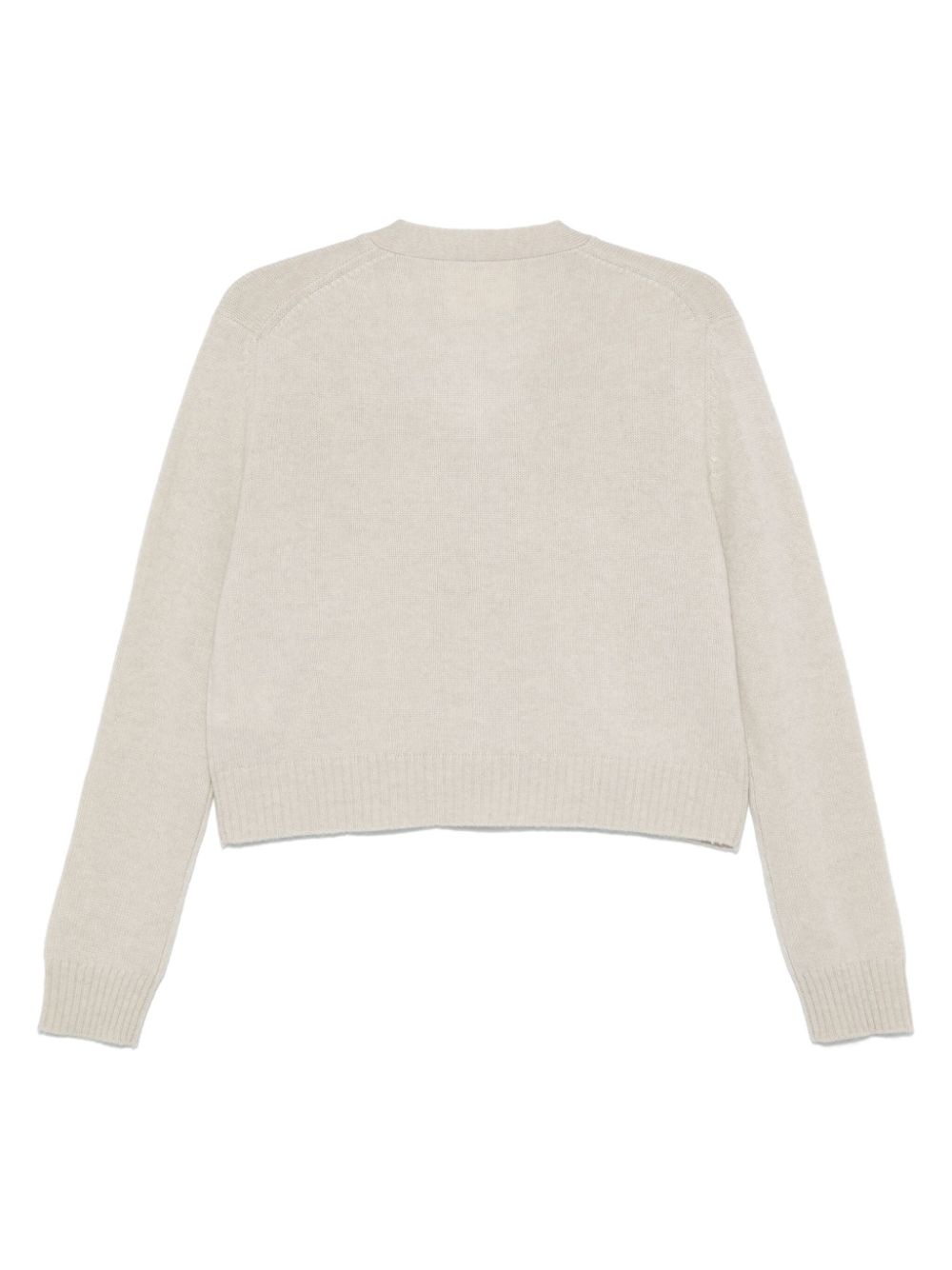 Marlon cardigan - 2