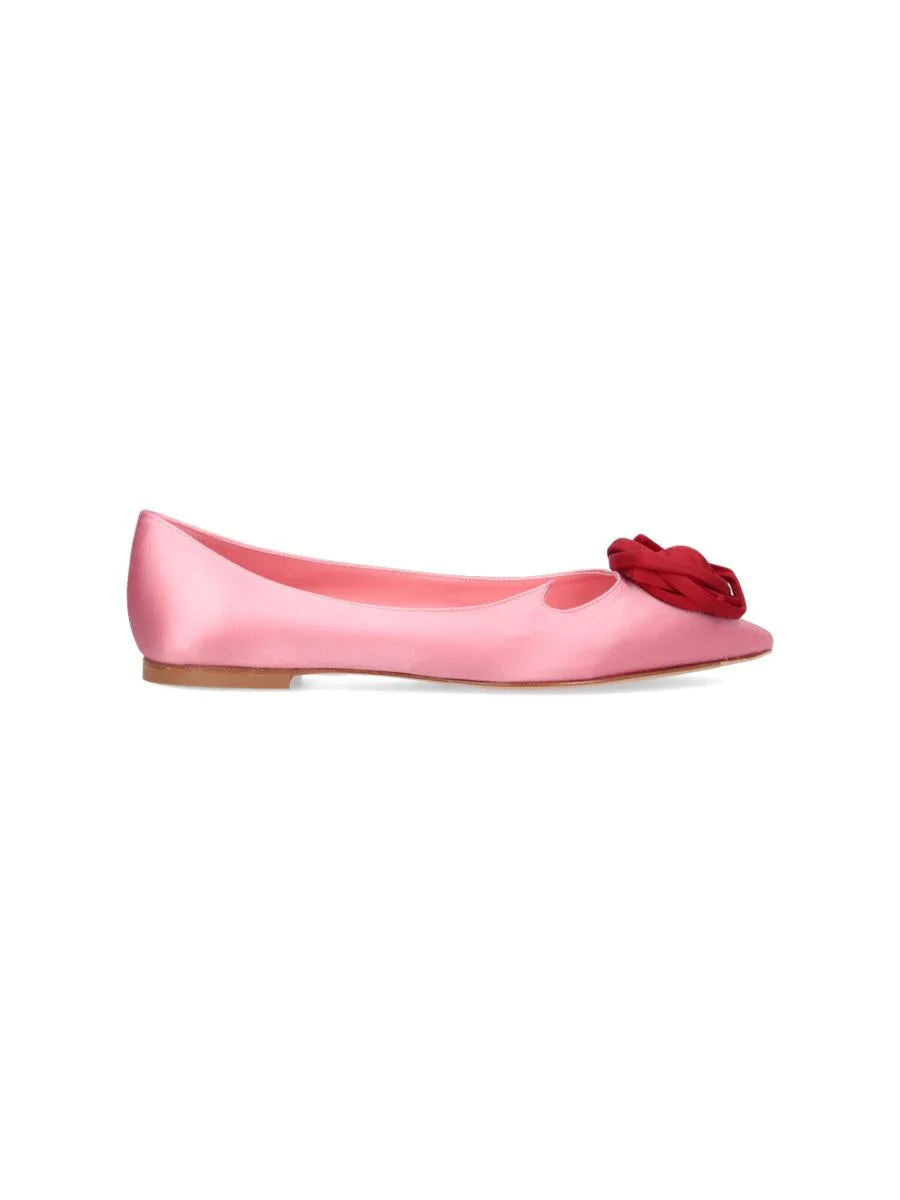 Roger Vivier Flat Shoes - 1