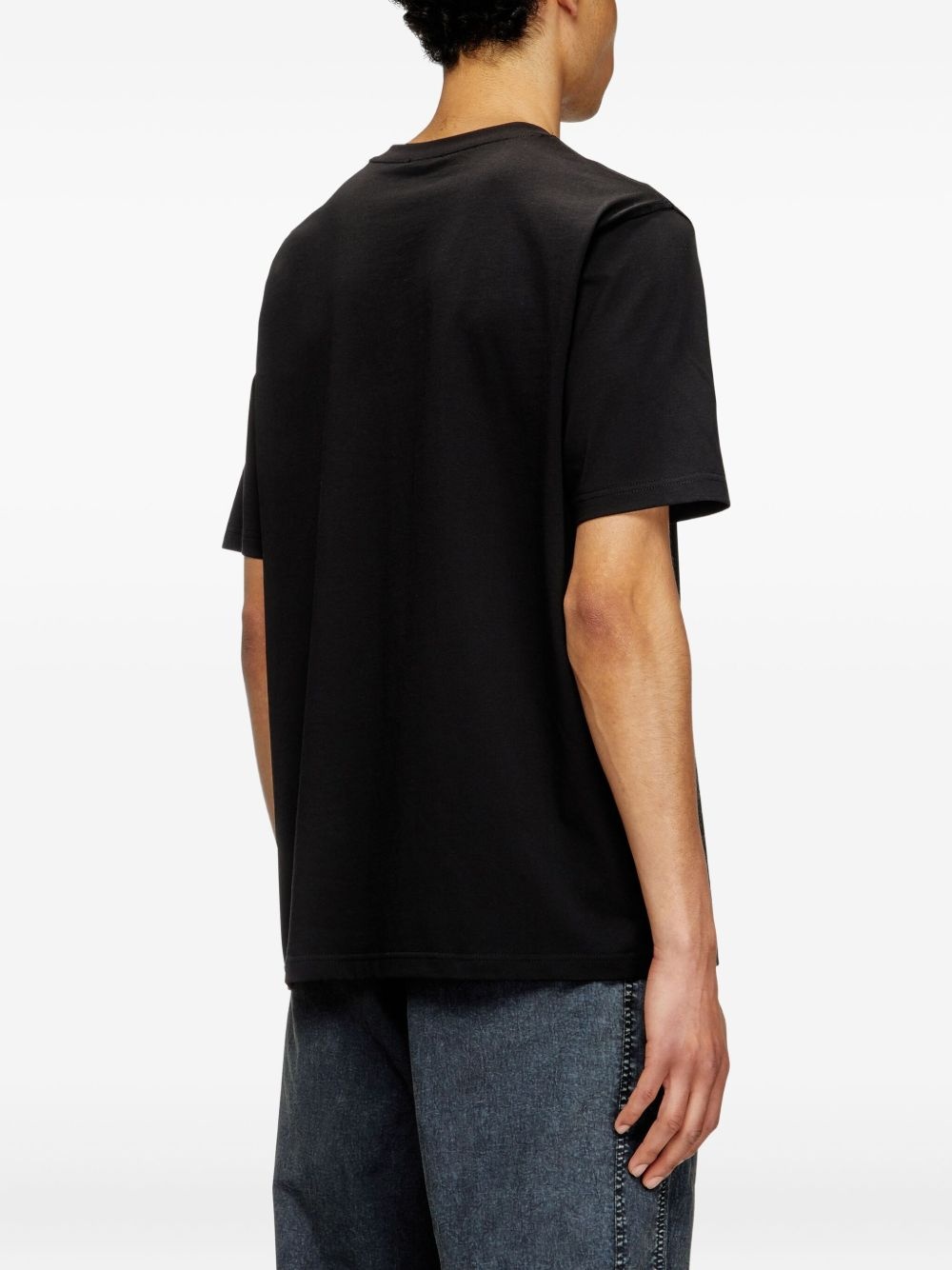 T-Adjust-Marey T-shirt - 4