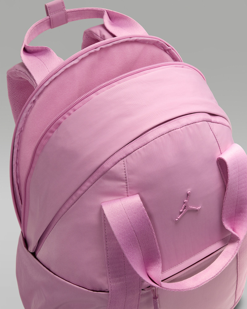 Jordan Alpha Backpack (28L) 6