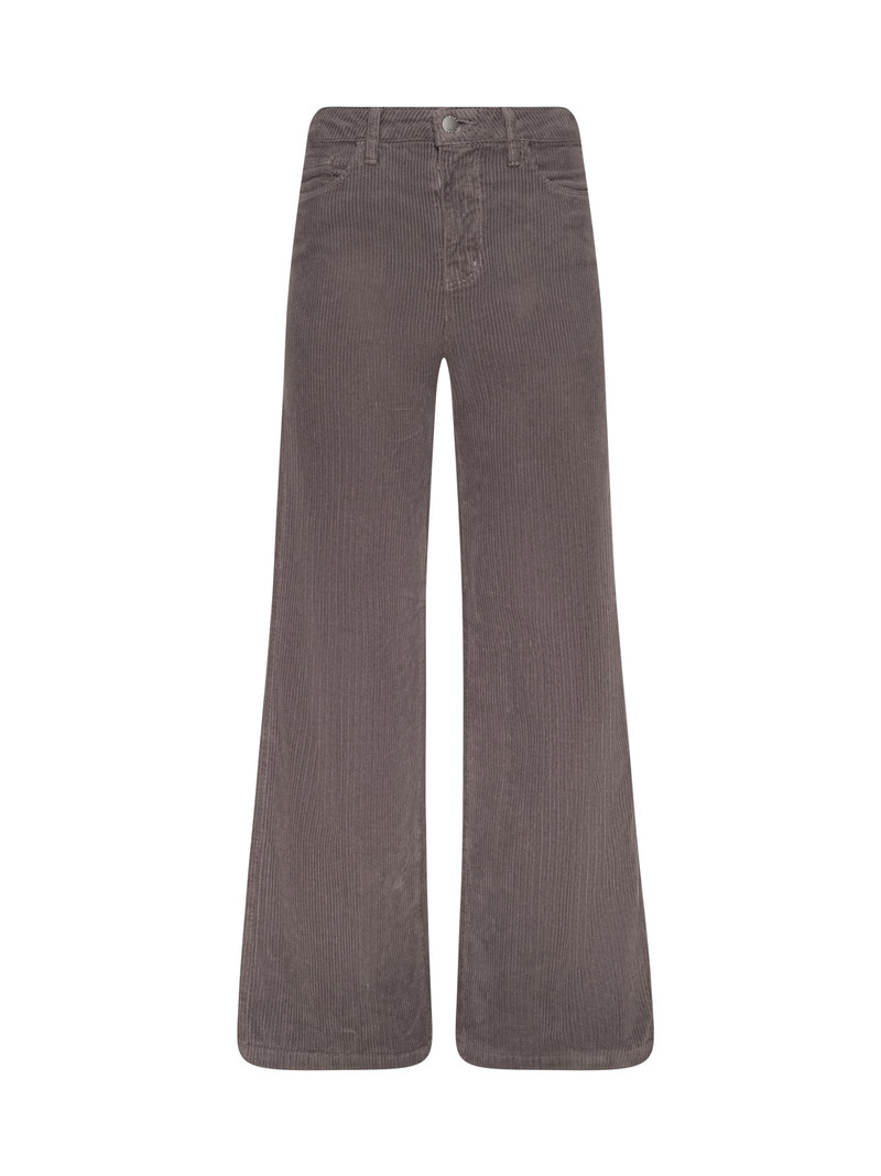 Scottie Corduroy Wide-Leg Jean 1