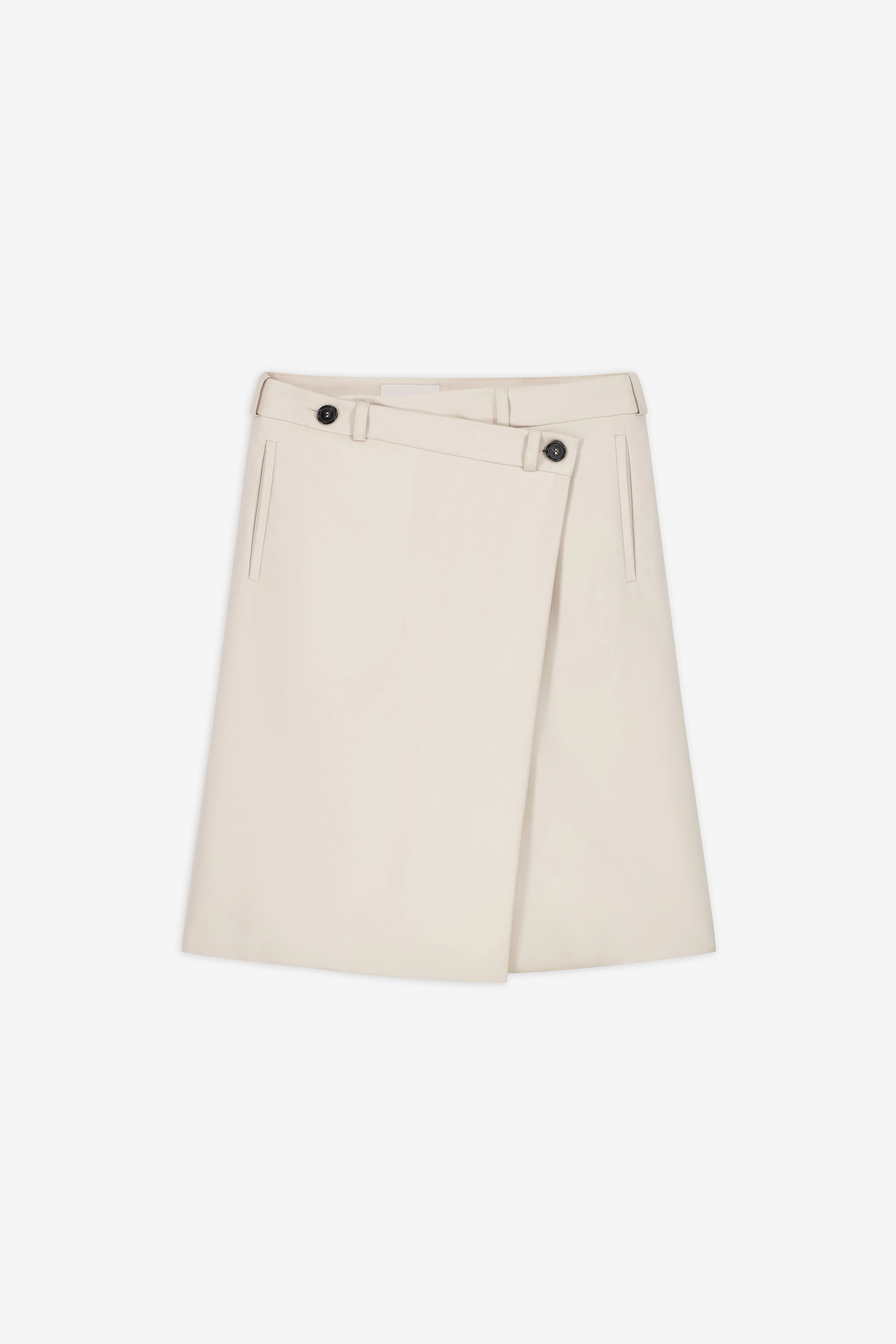 Circular Skirt - 1