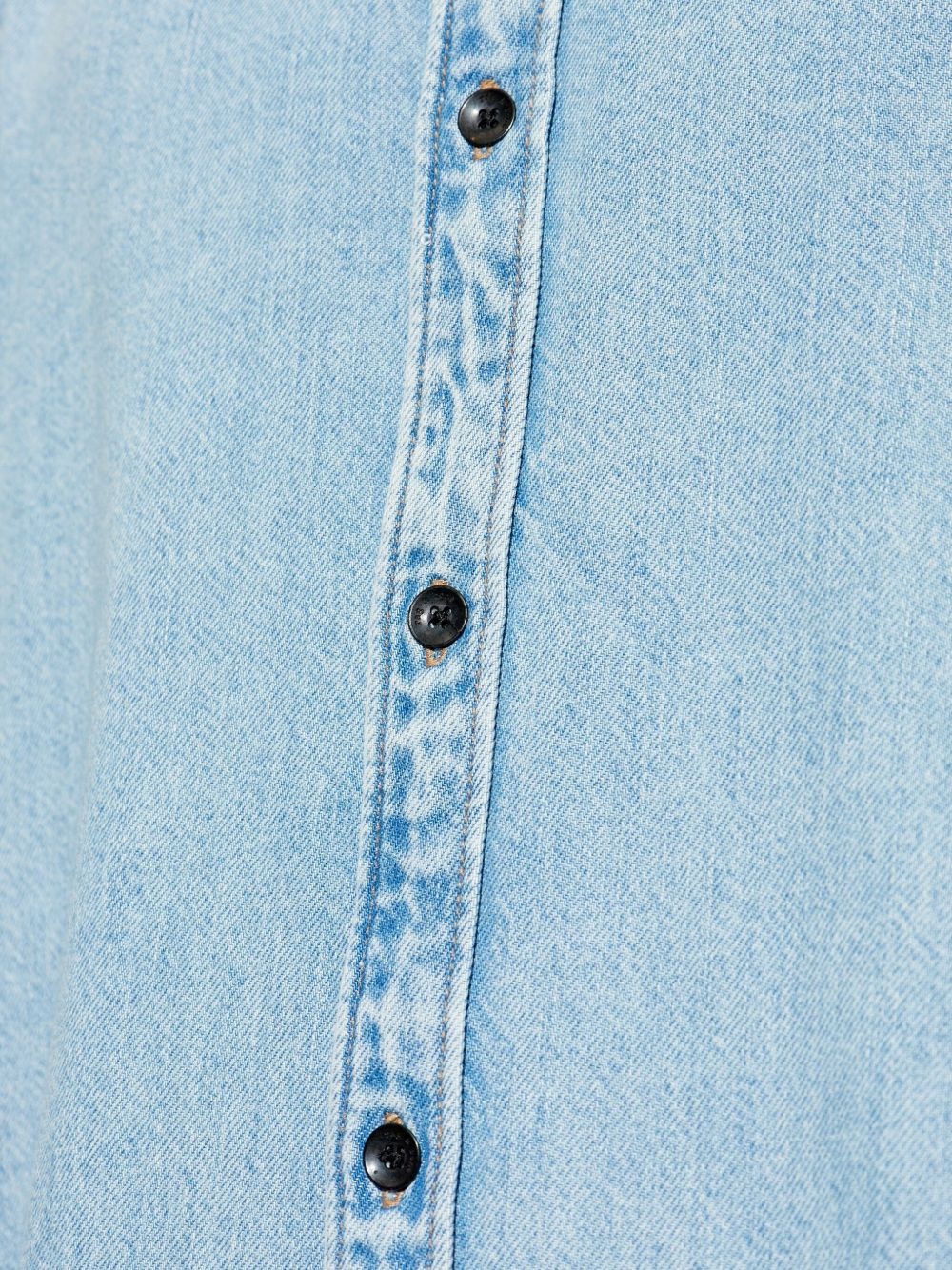 denim shirt - 5