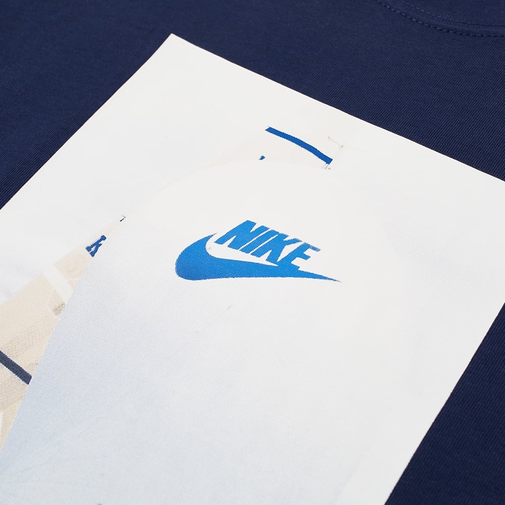 Nike Re-Issue Sailing Tee - 2