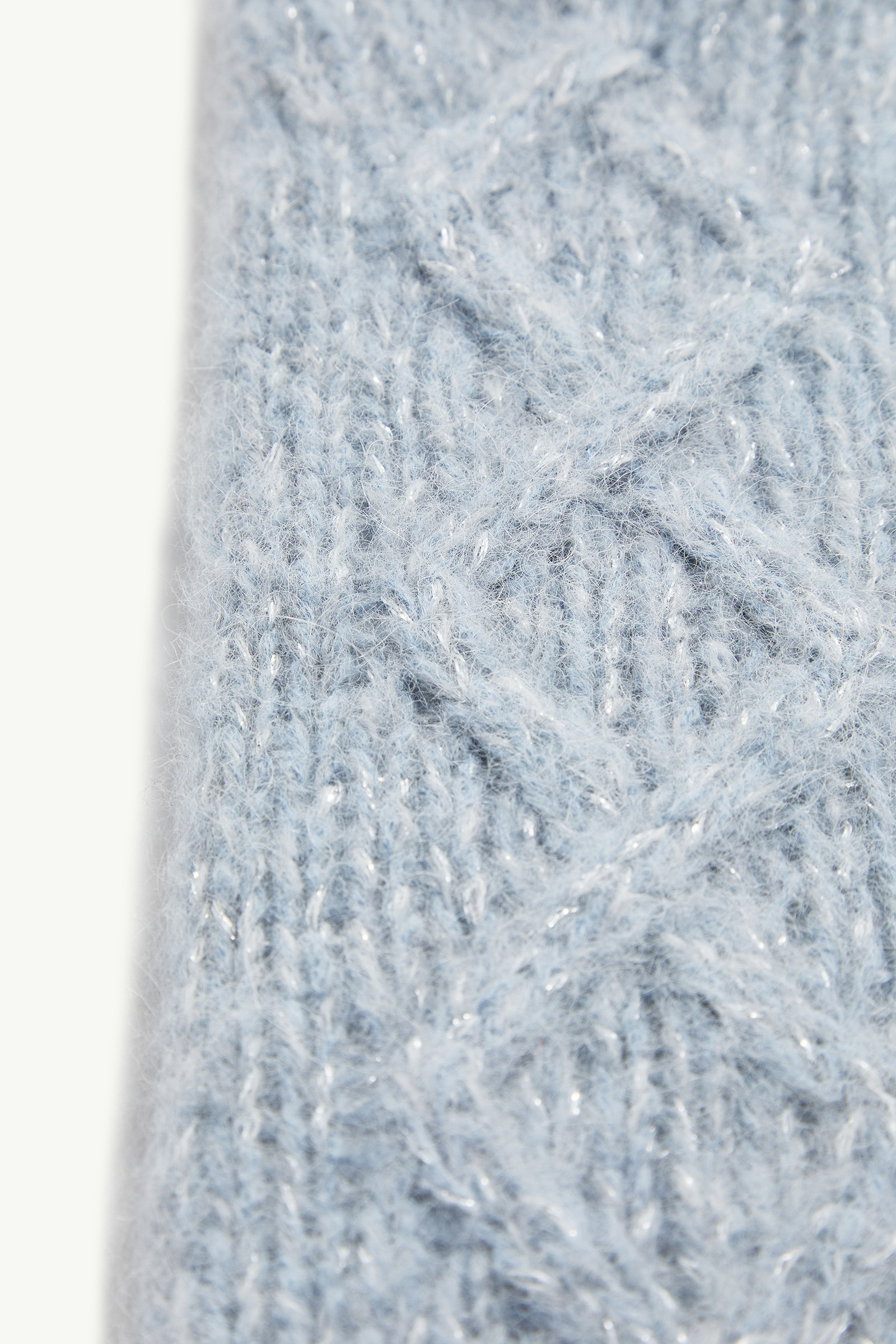 Alpaca Blend Gloves - 5