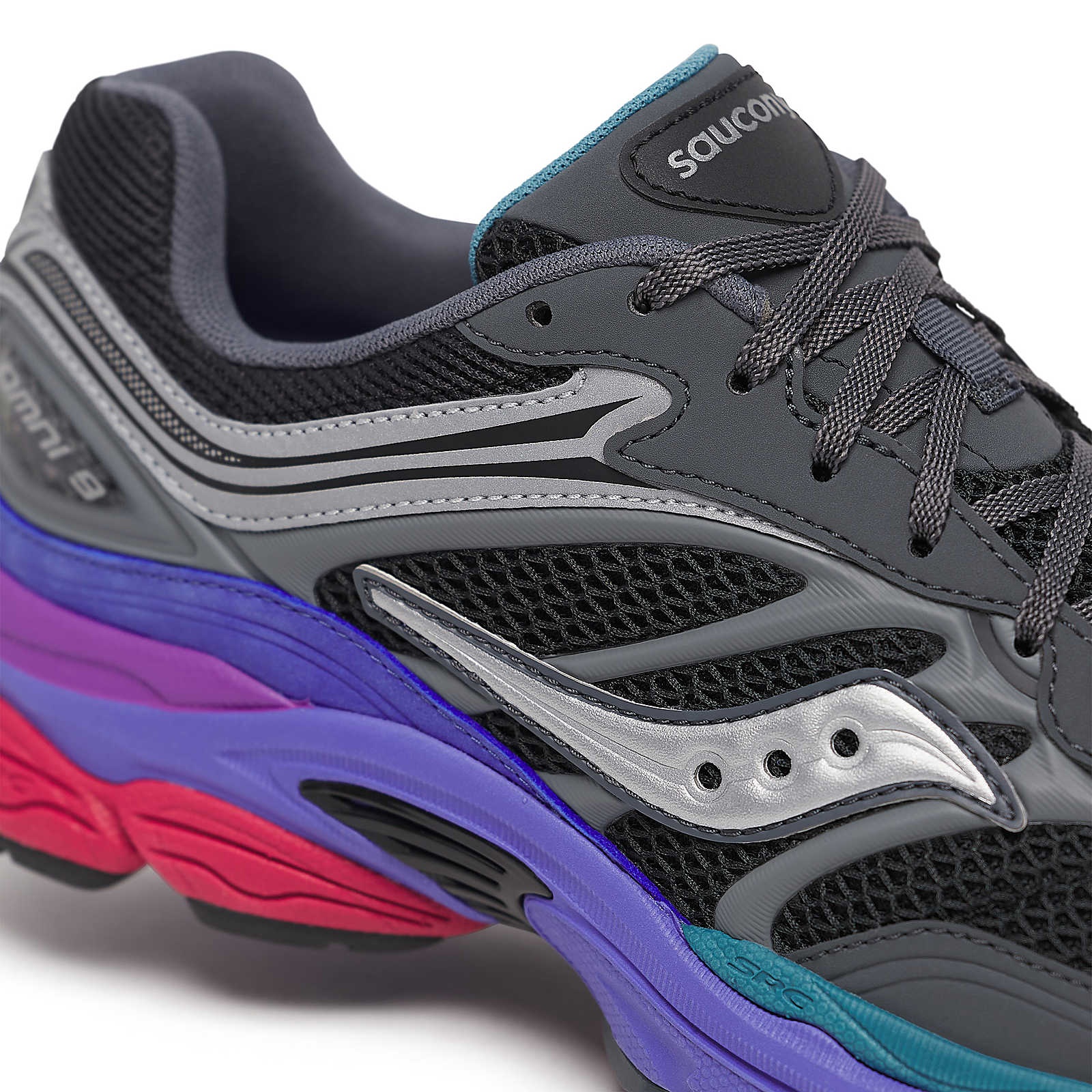 ProGrid Omni 9 Galaxy - 8