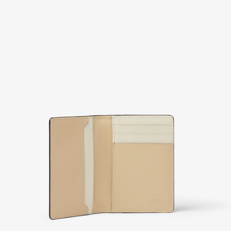 FENDI Fendi Shadow Card Holder outlook