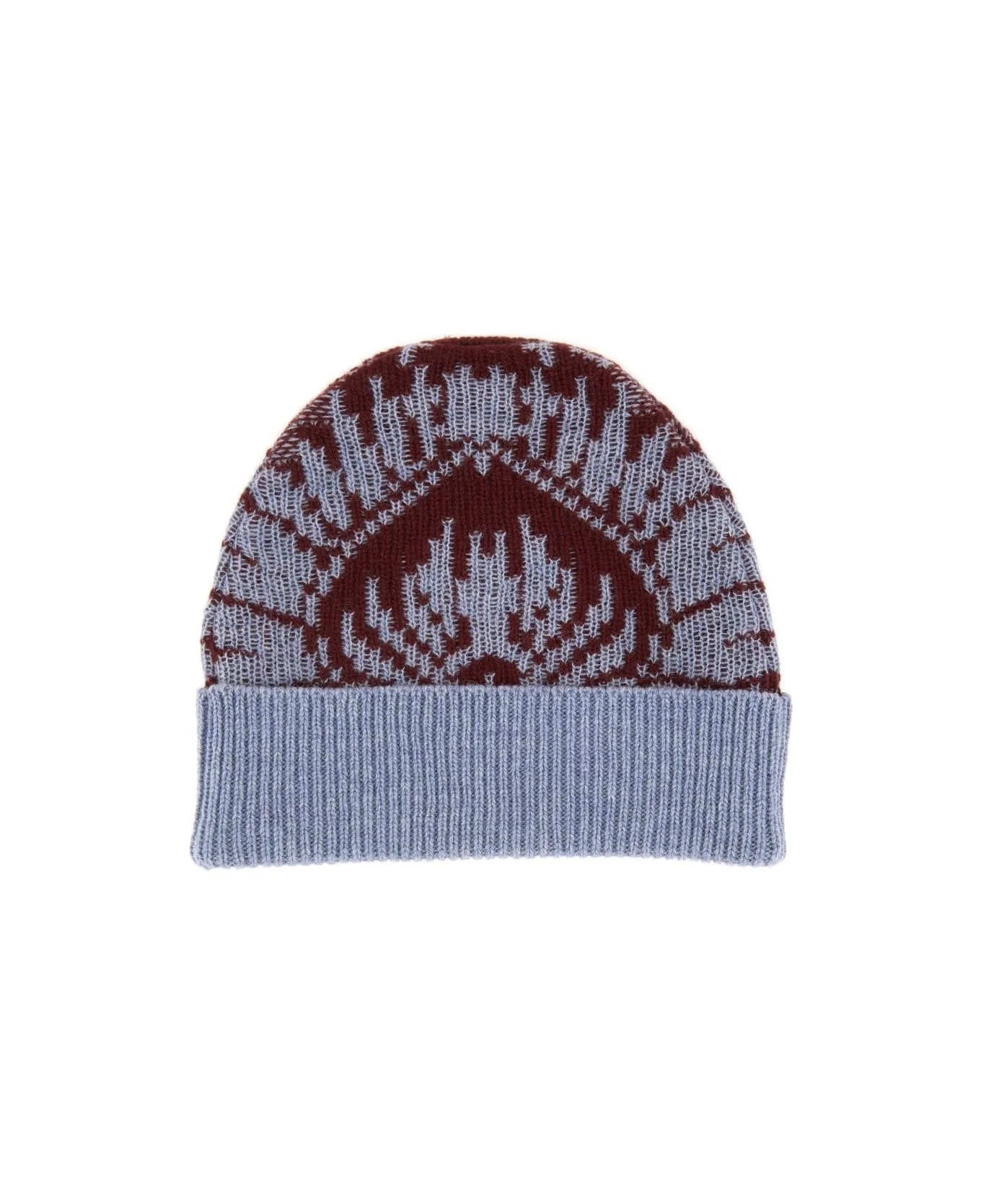Beanie Hat - 1