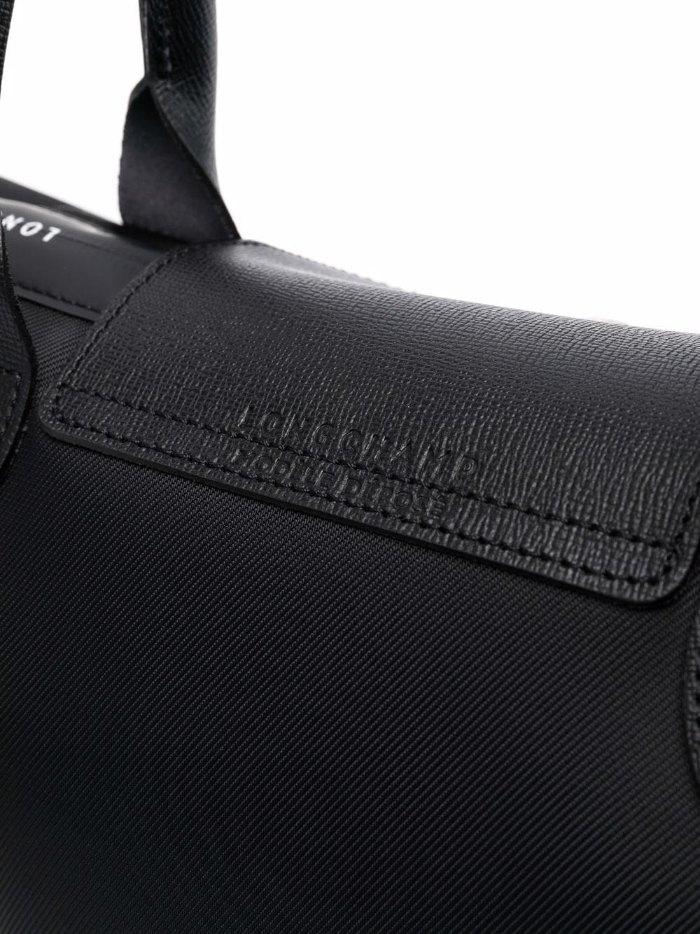 Le Pilage Energy top handle shoulder bag - 4