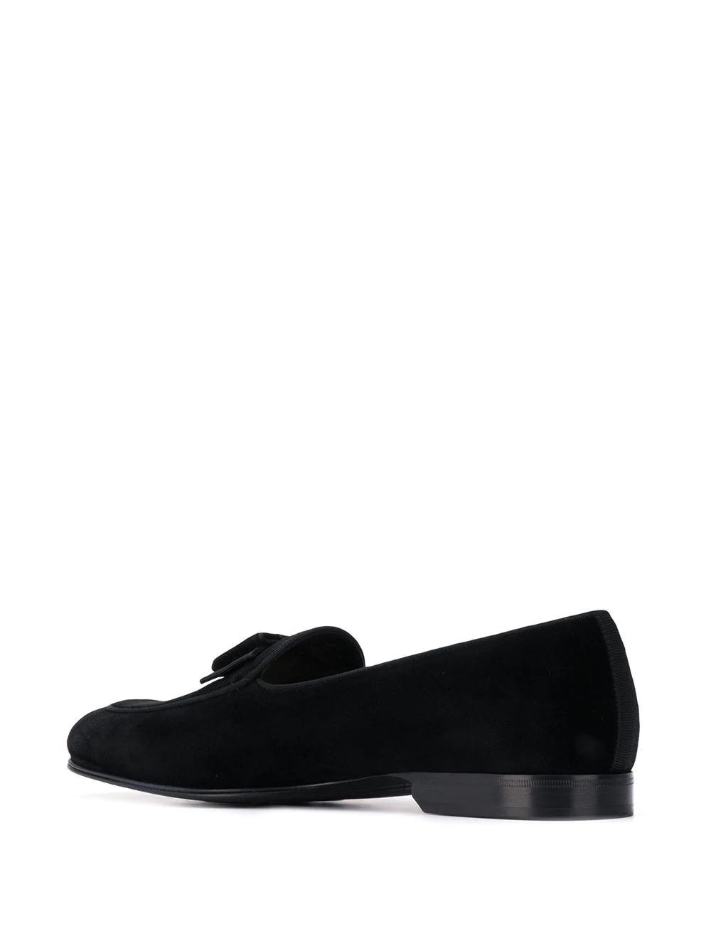 bow tie loafers - 3