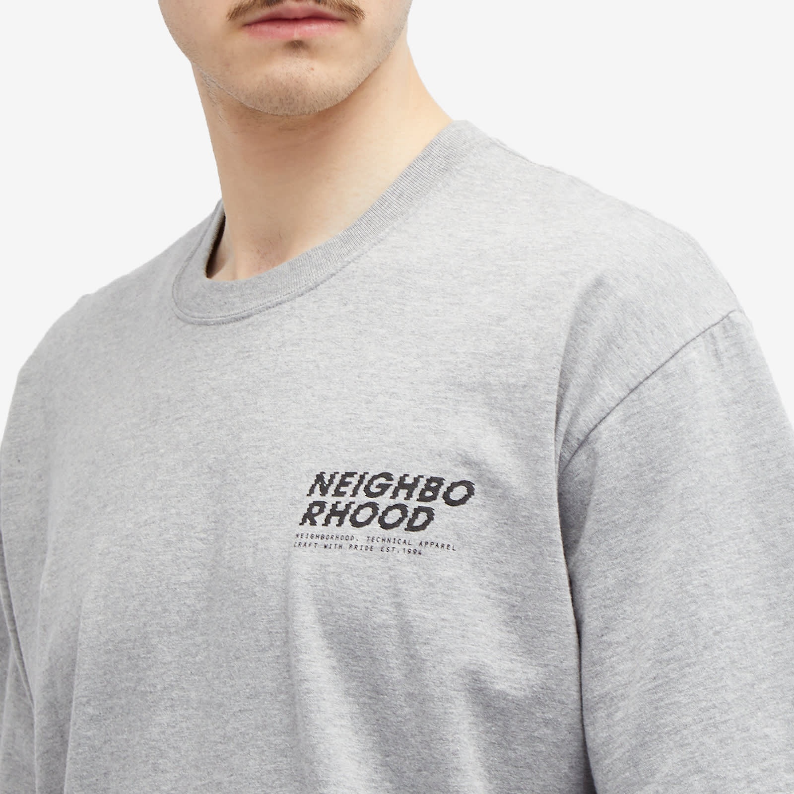 Neighborhood 20 Printed T-Shirt - 5