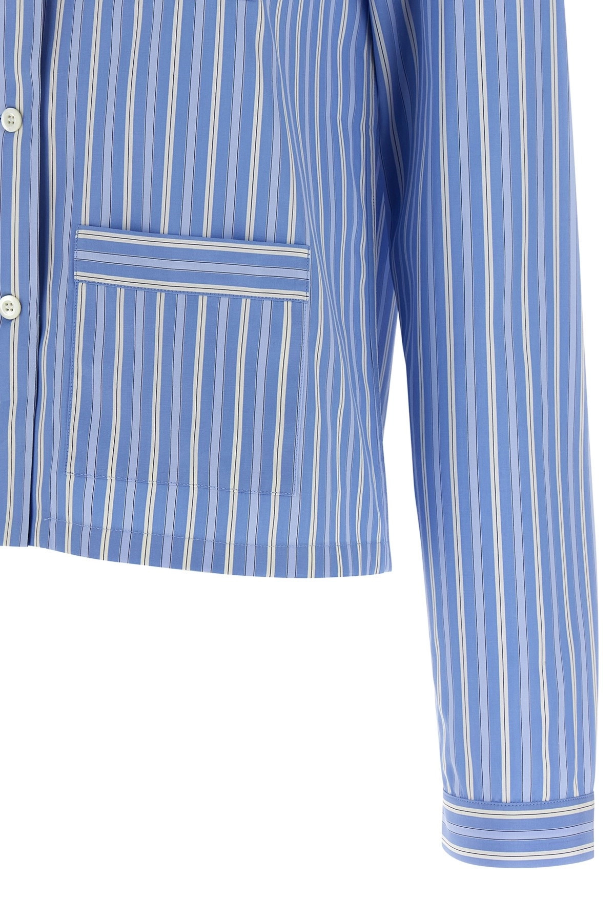 Striped shirt - 4