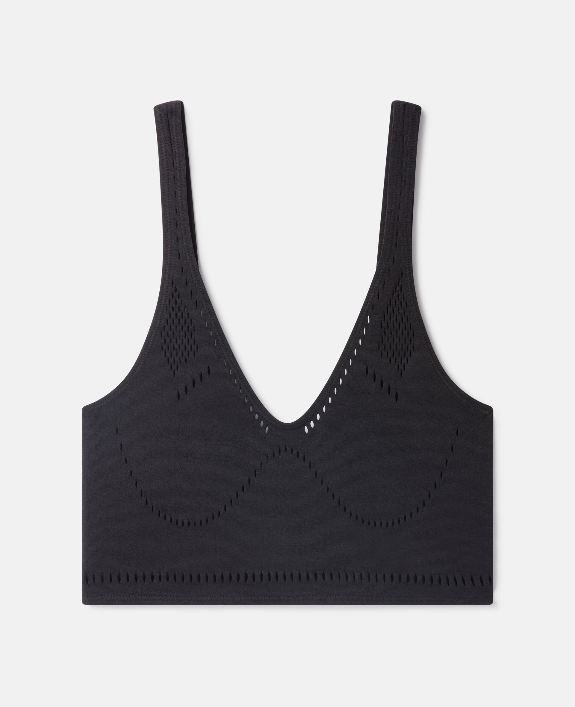 Stellawear Crop Top Bra - 1