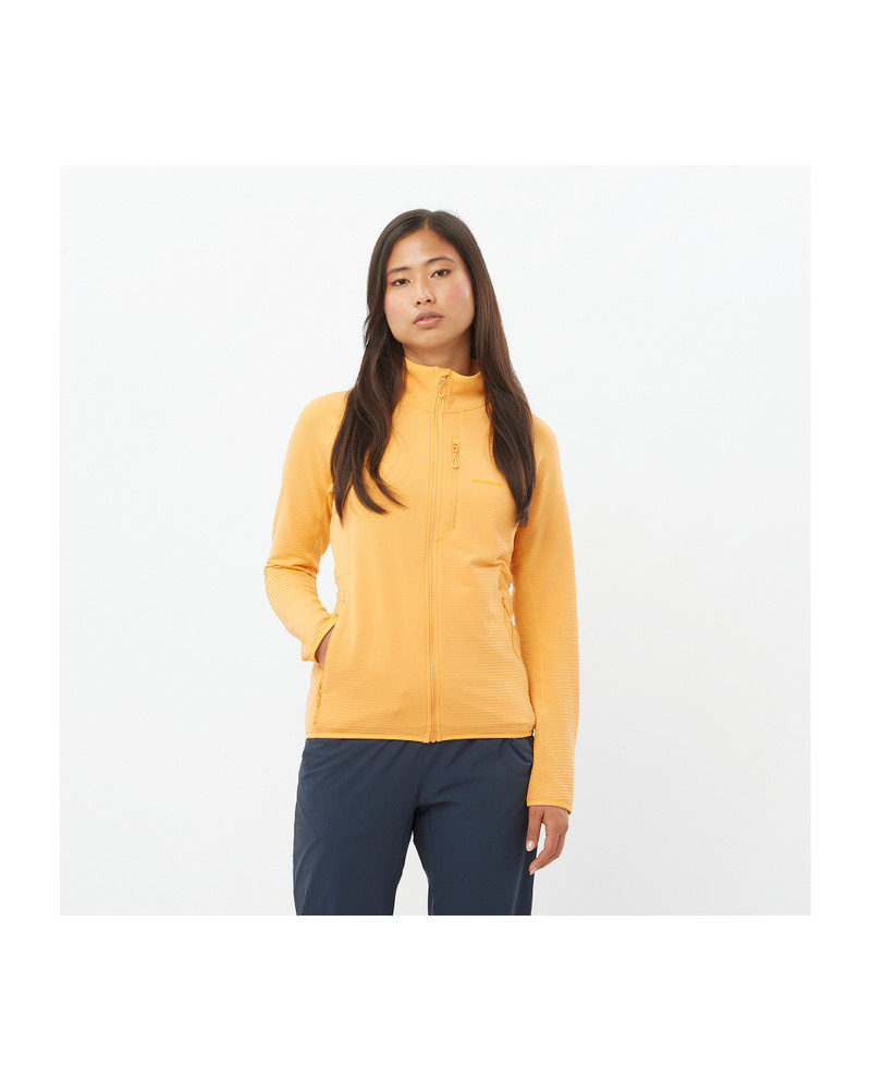 ESSENTIAL LIGHTWARM 1