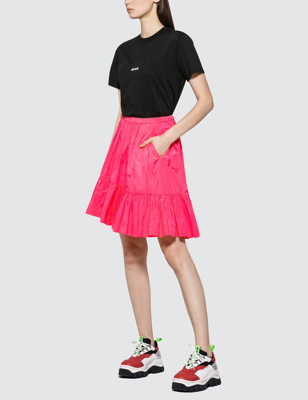 GONNA SKIRT - 4