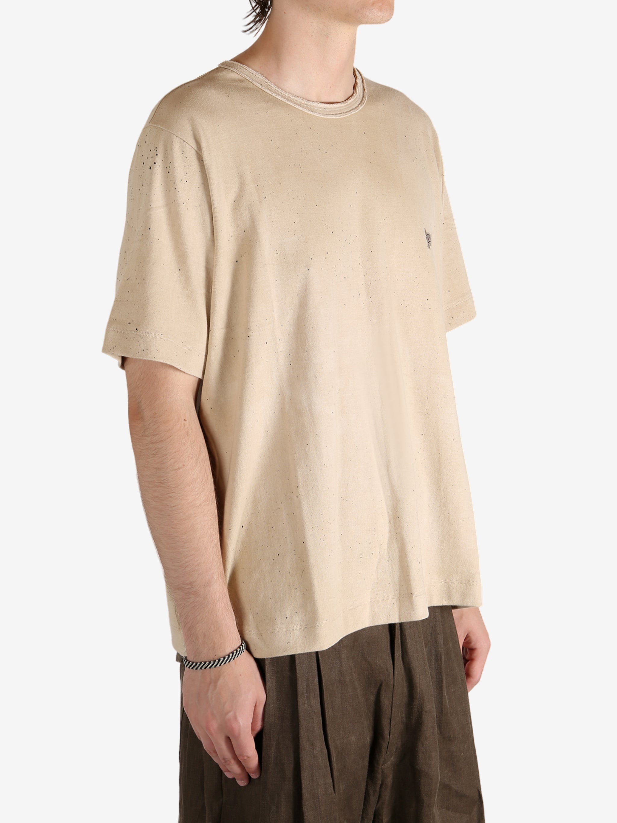 ZIGGY CHEN - Men Digital Print T-Shirt - 2