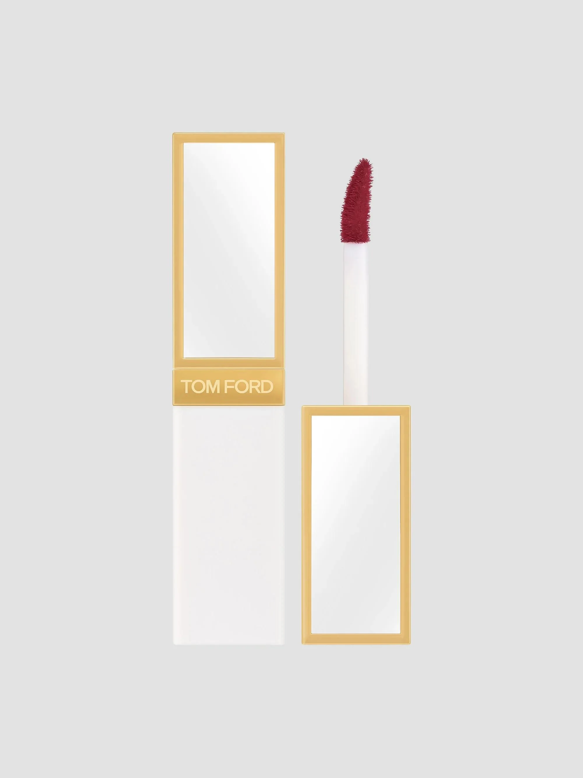 Soleil Tinted Glow Lip Stain - 05 Café Petale - 1
