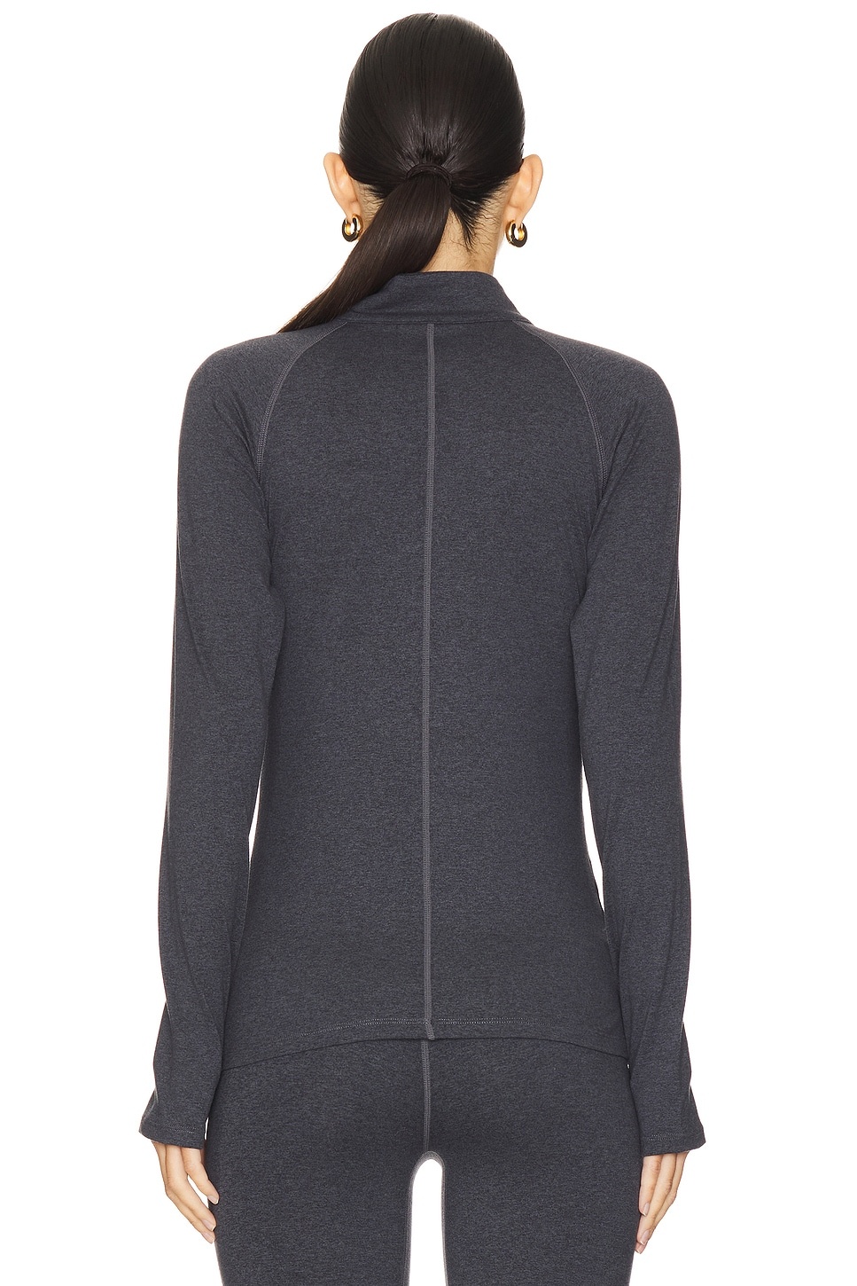 Always Warm Base Layer Half Zip Top - 3