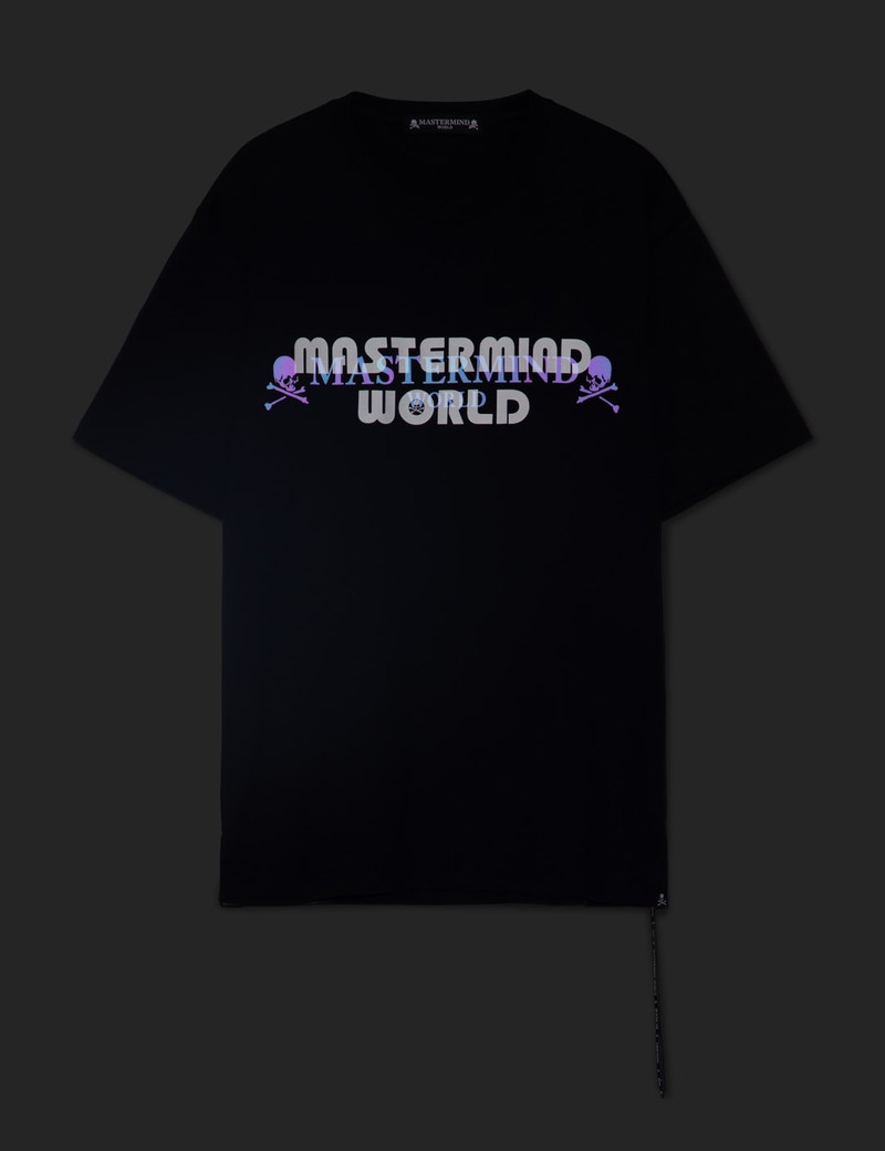 REGULAR AURORA T-SHIRT 6