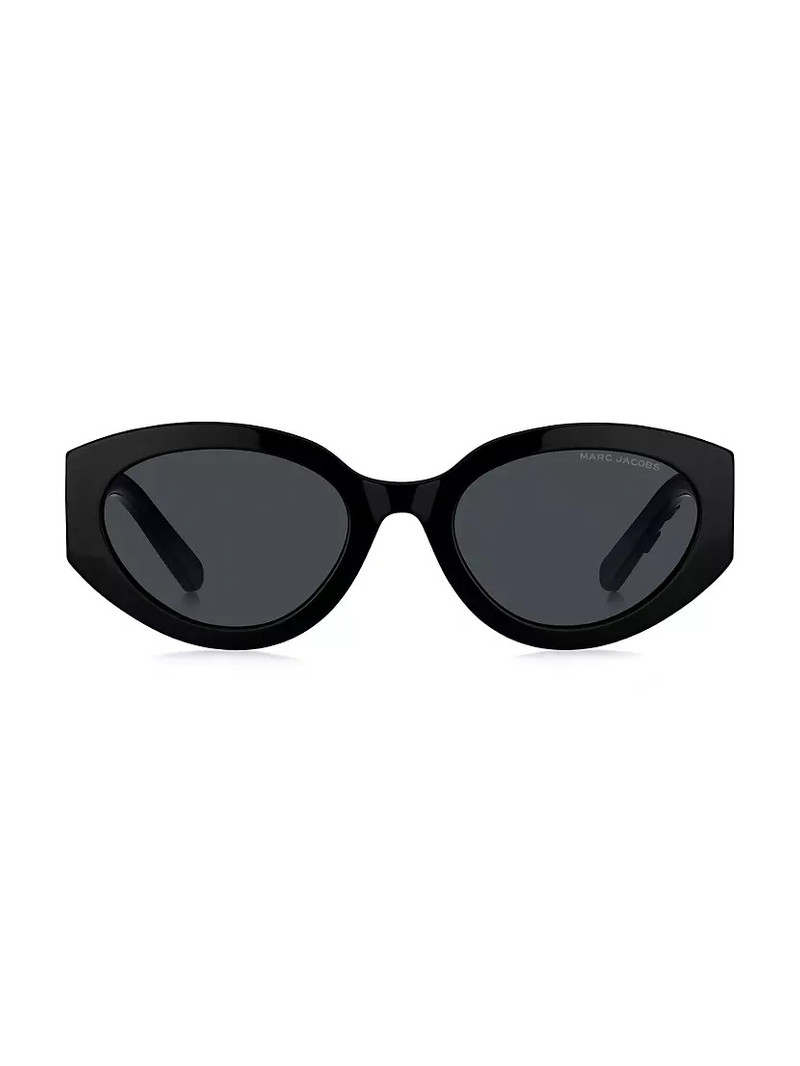 Marc 694/G/S 54MM Round Sunglasses 1