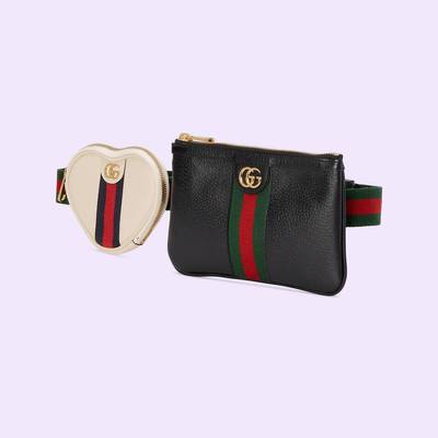 GUCCI Ophidia utility belt outlook