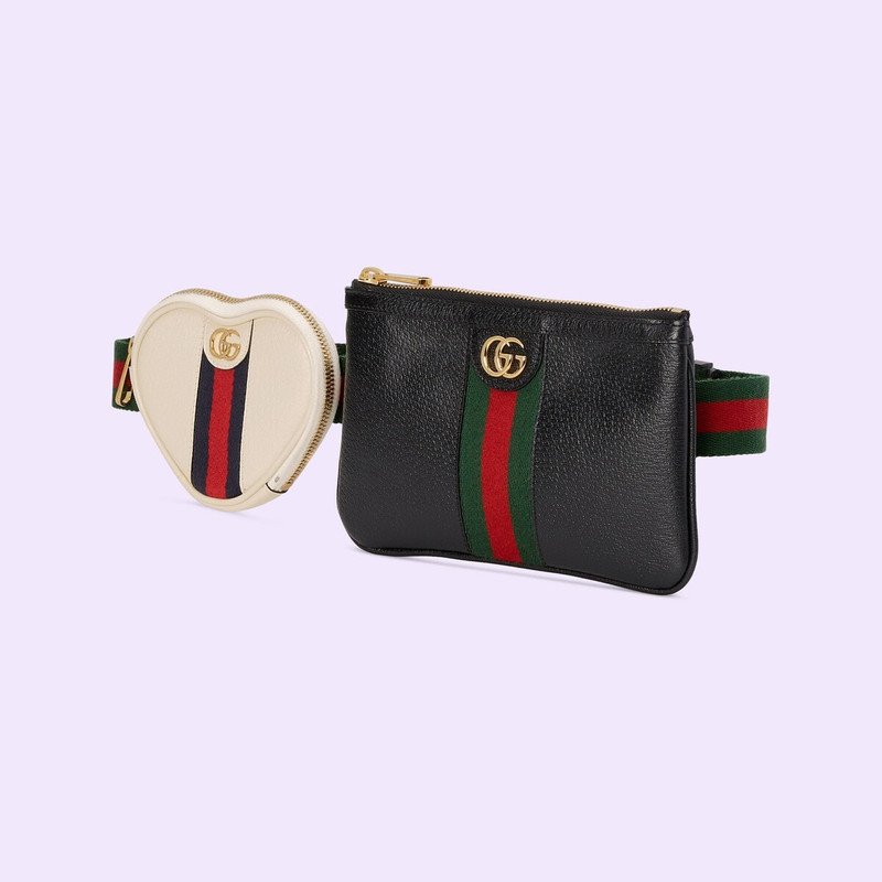 GUCCI Ophidia utility belt outlook