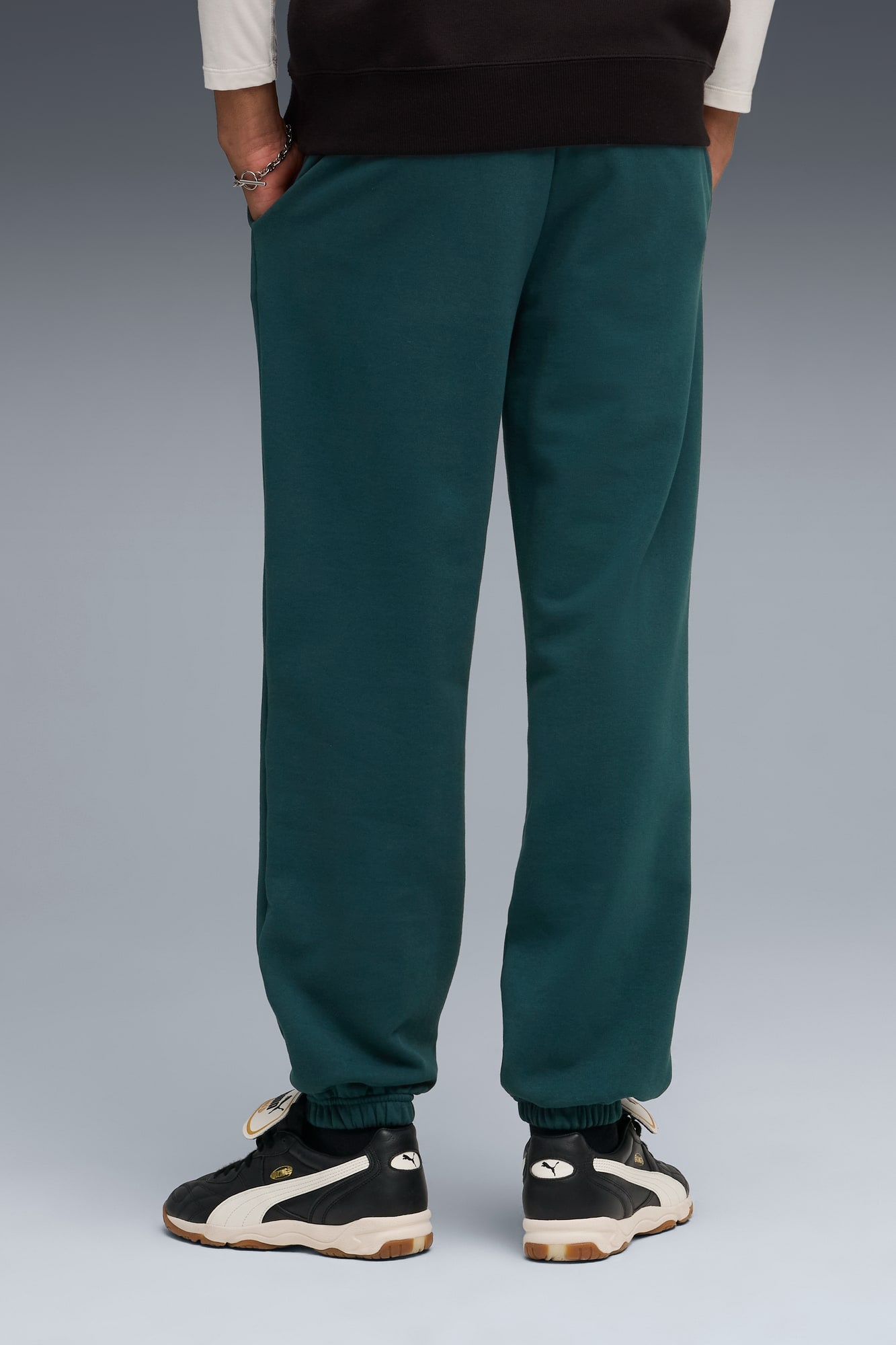 Wardrobe Essentials Sweatpants Men - 4