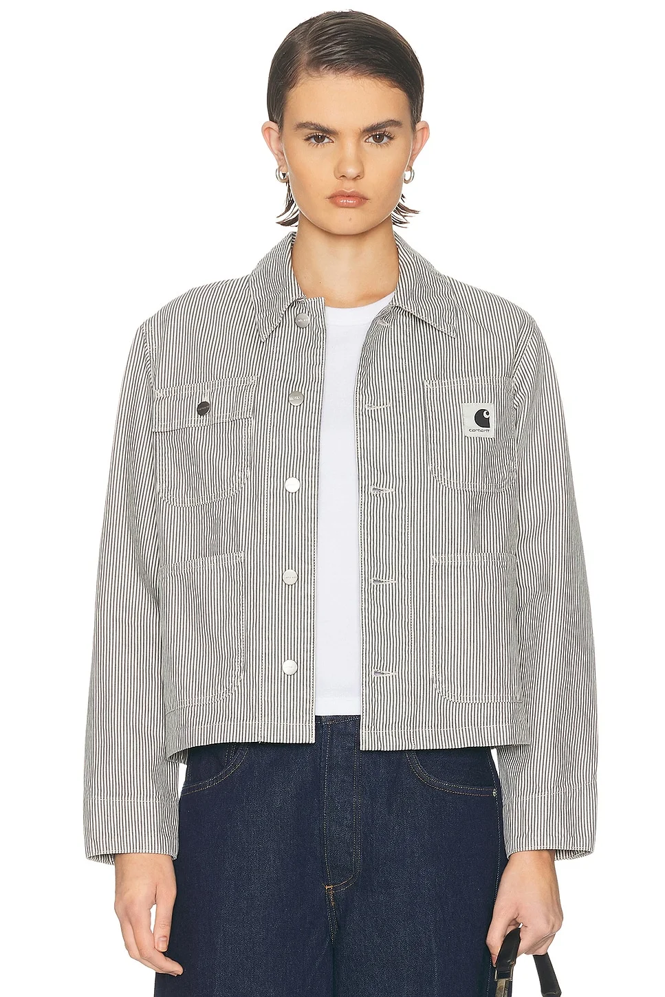 Mercer Chore Coat - 1