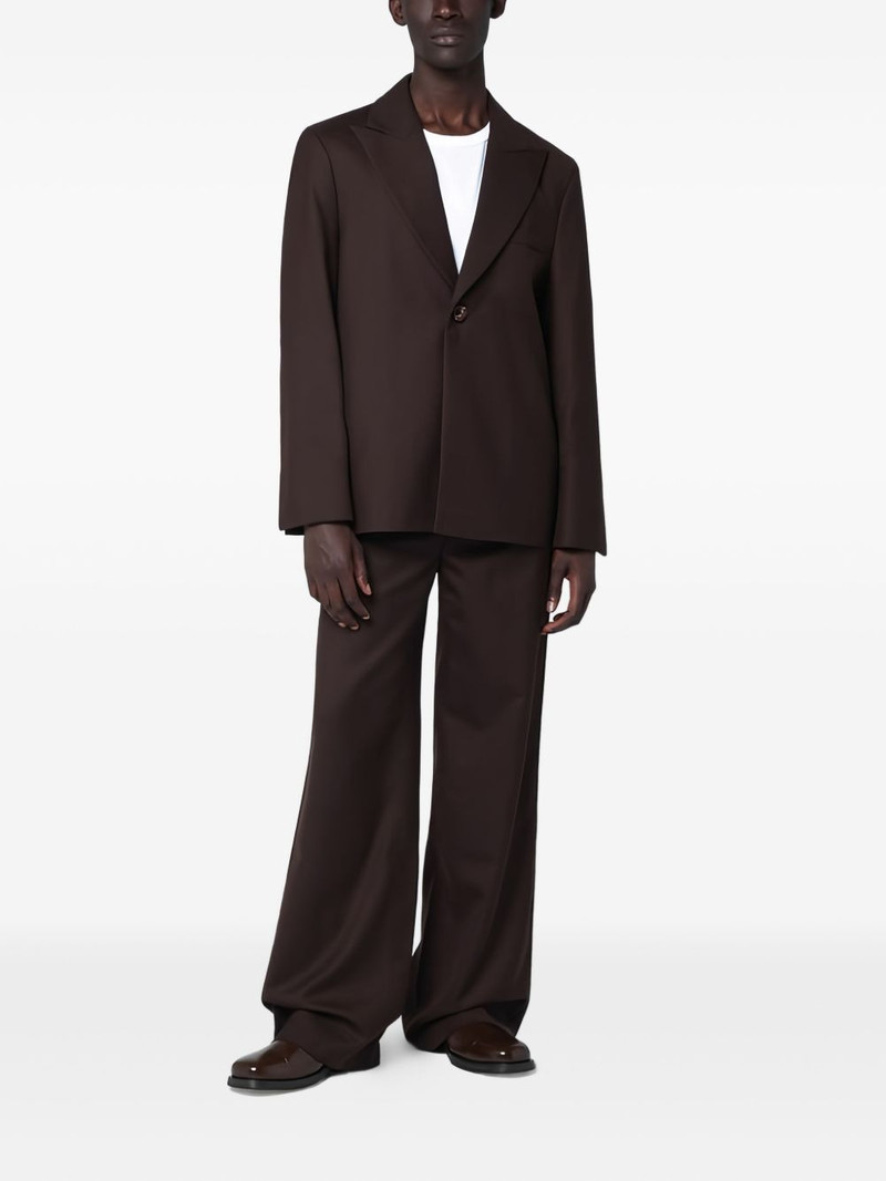 Séfr Jiro trousers outlook