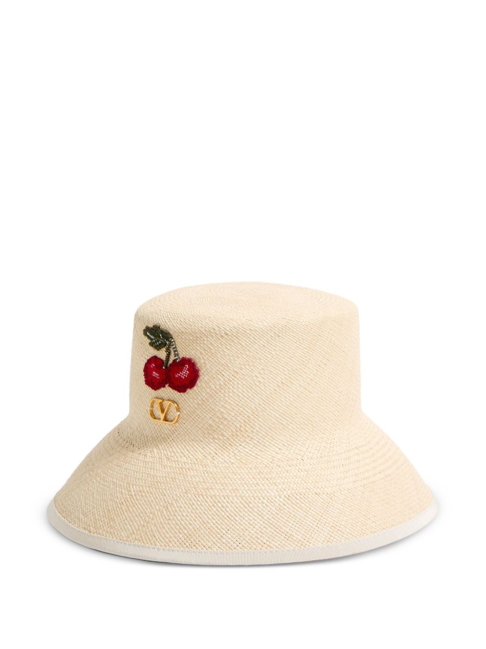 VLogo Signature bucket hat - 3