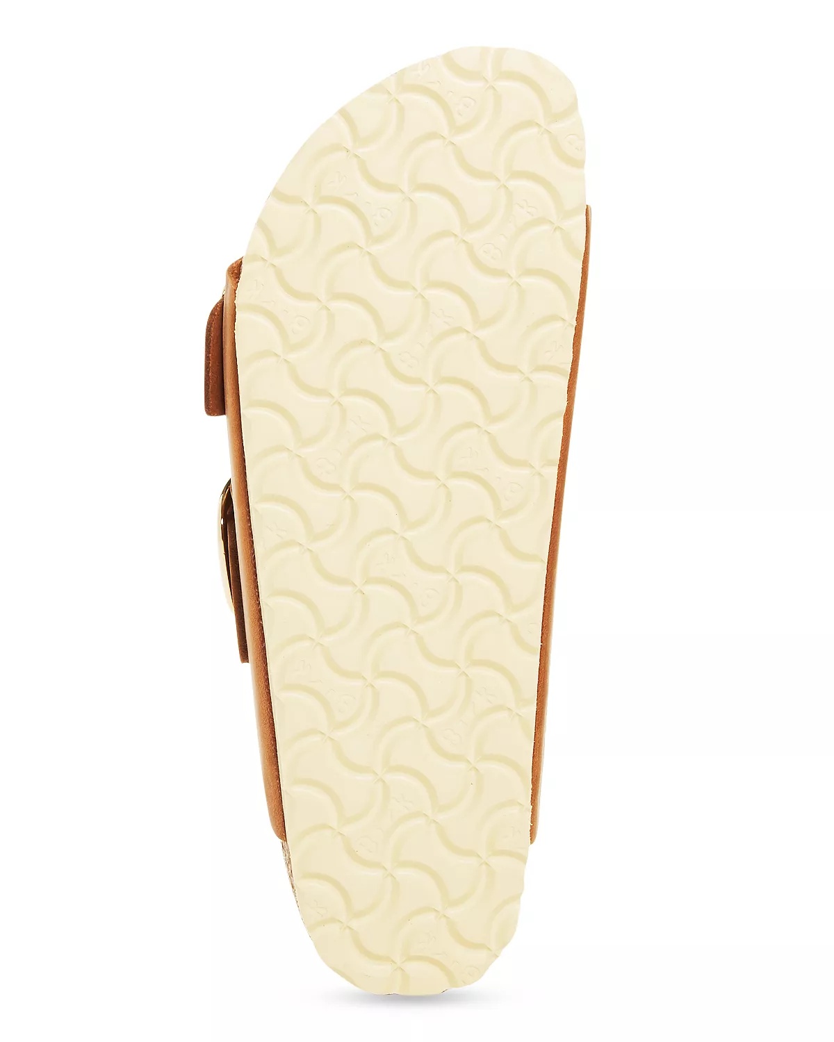Women's Arizona Big Buckle Slide Sandals - 9
