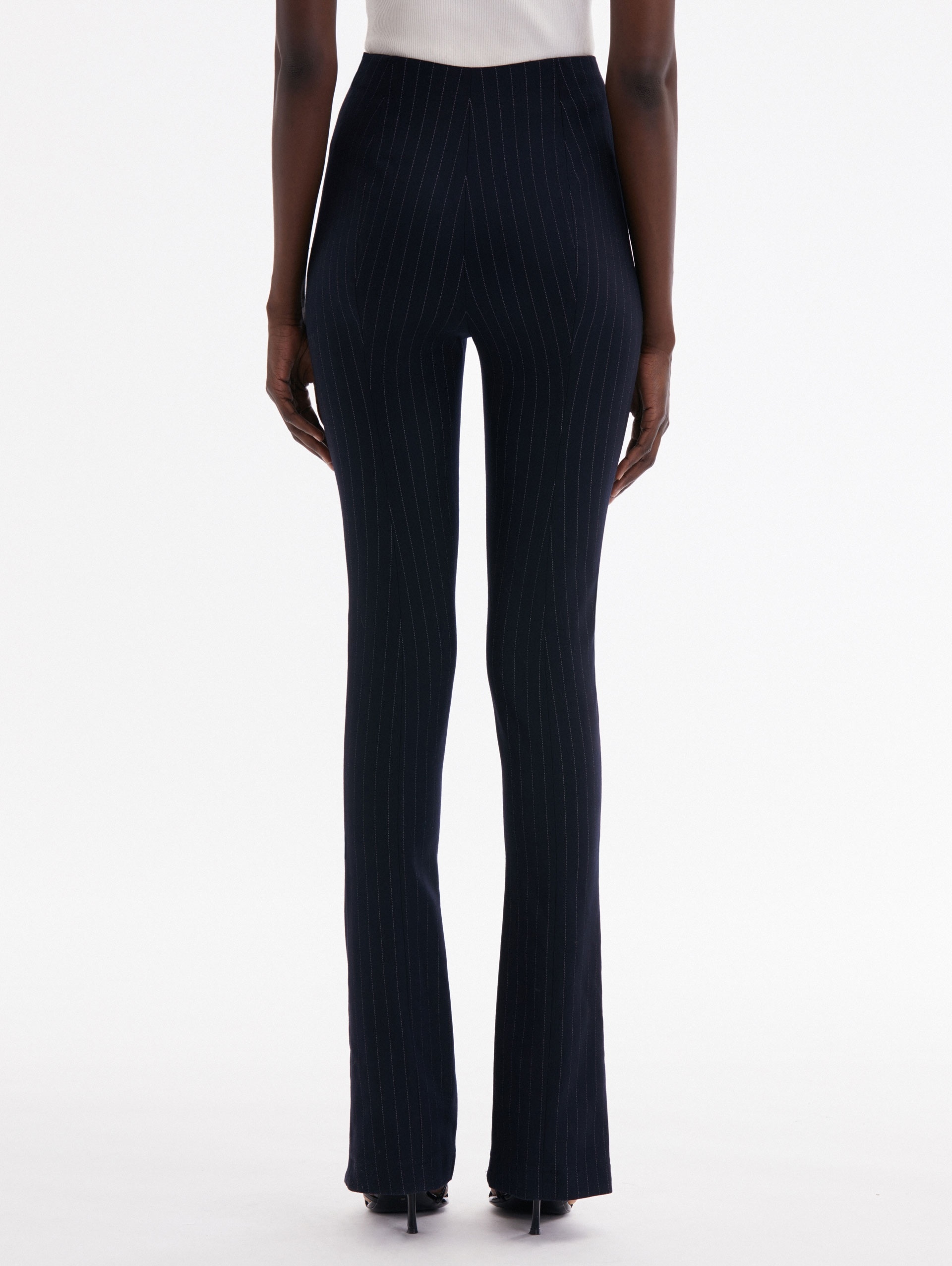 PINSTRIPED PANT - 2